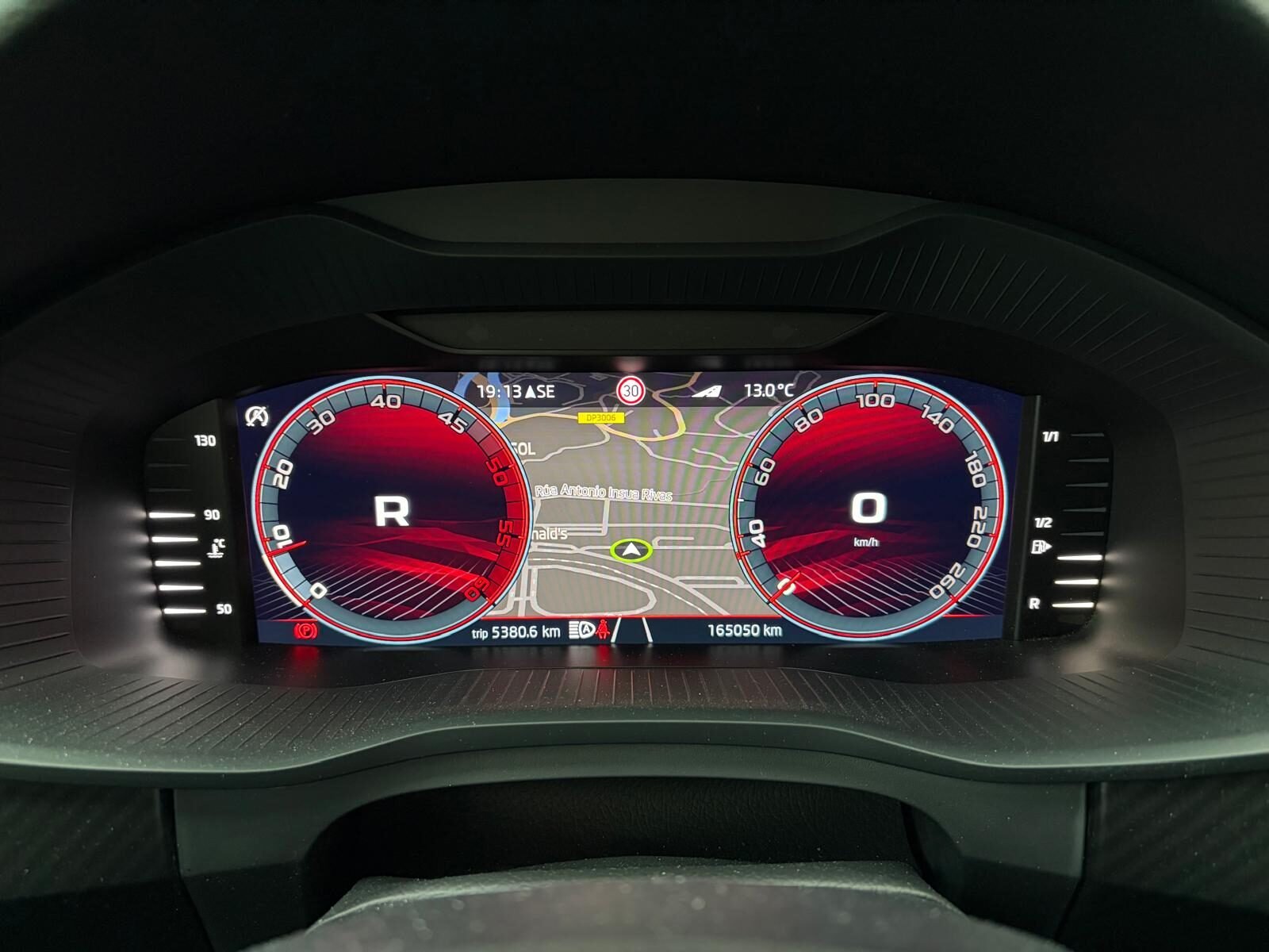 SKODA Kodiaq 2.0 TDi Sportline DSG 4X2