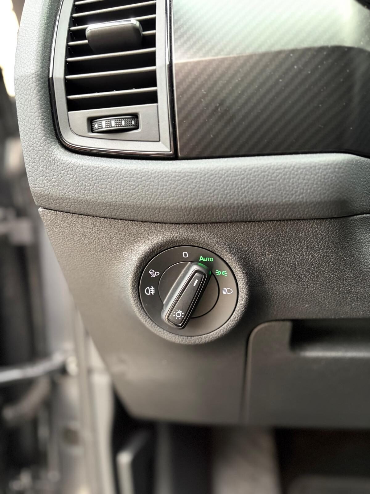 SKODA Kodiaq 2.0 TDi Sportline DSG 4X2