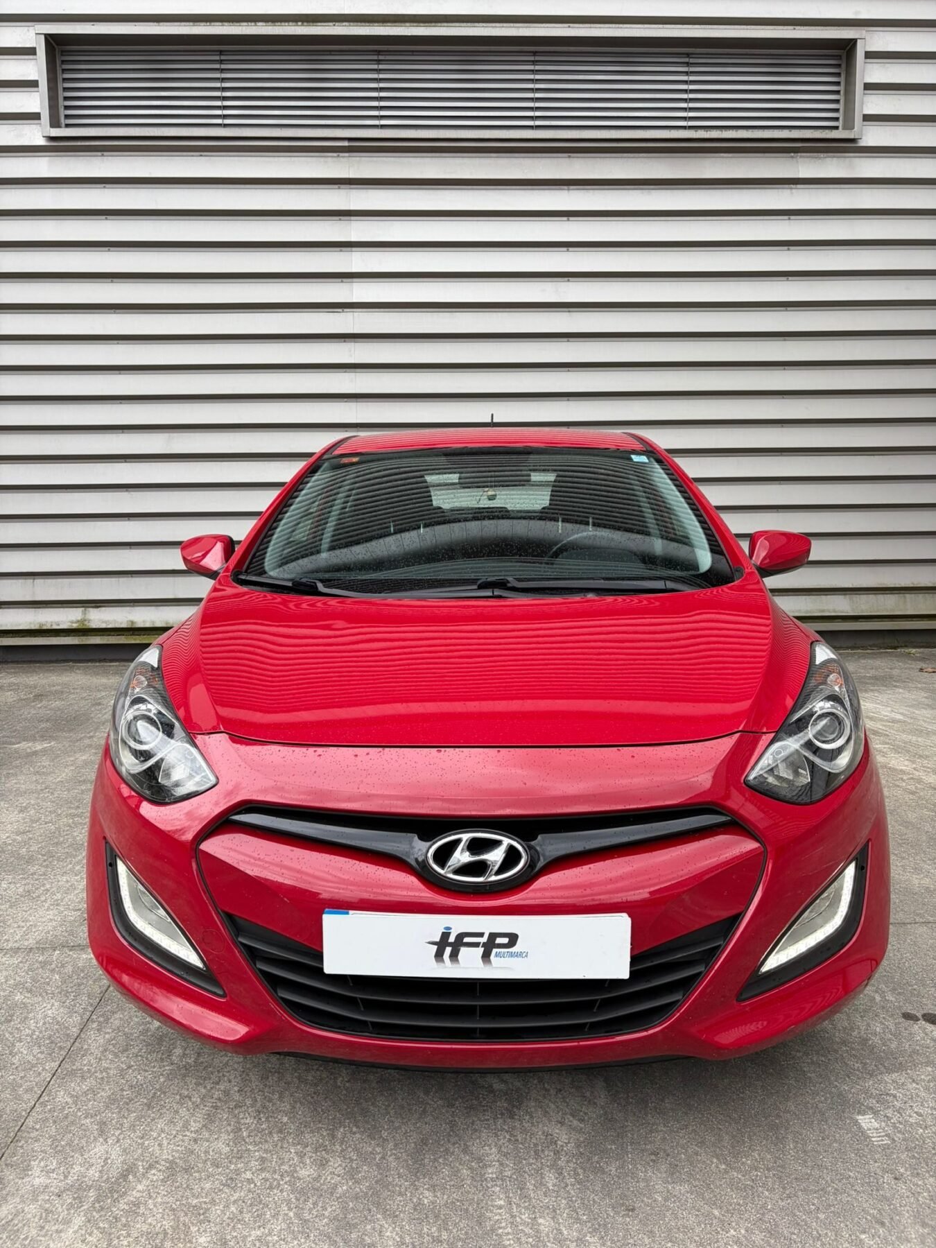 HYUNDAI i30 1.4 City S