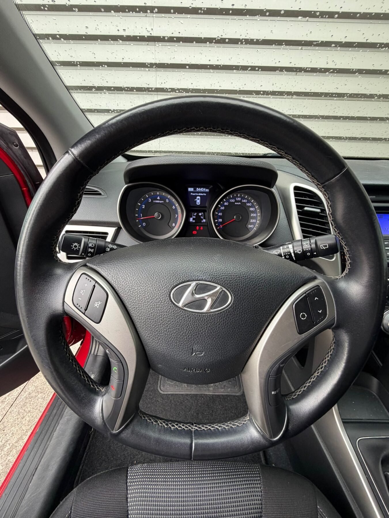 HYUNDAI i30 1.4 City S