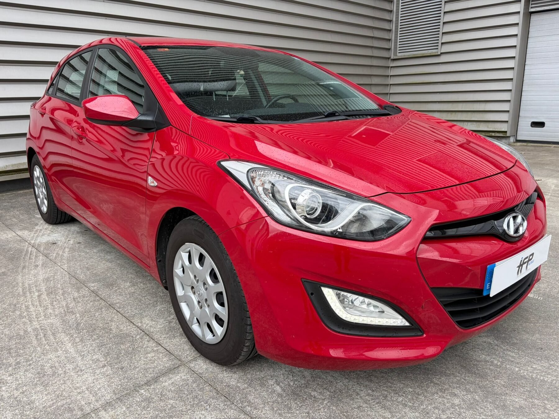 HYUNDAI i30 1.4 City S