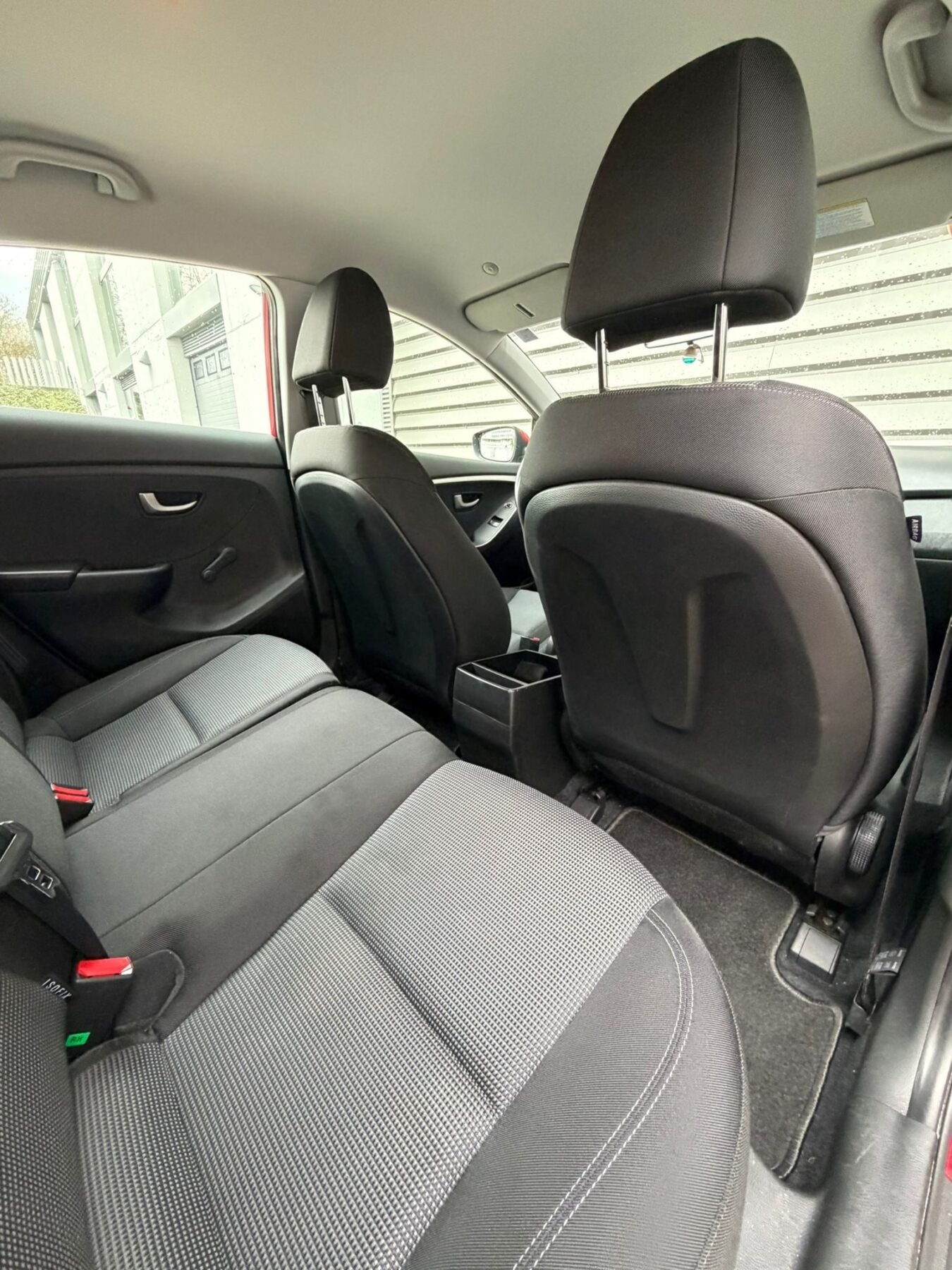 HYUNDAI i30 1.4 City S