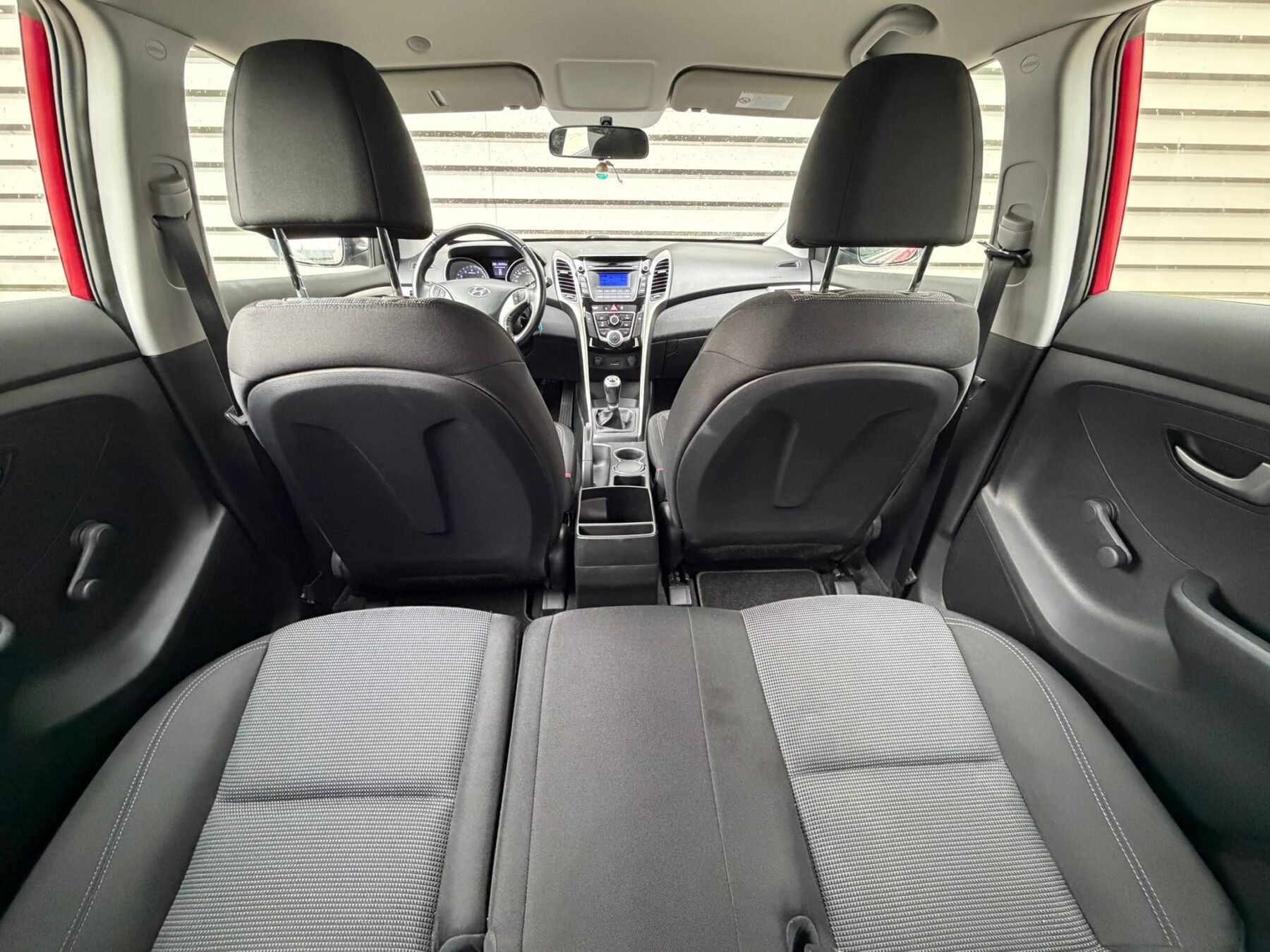 HYUNDAI i30 1.4 City S