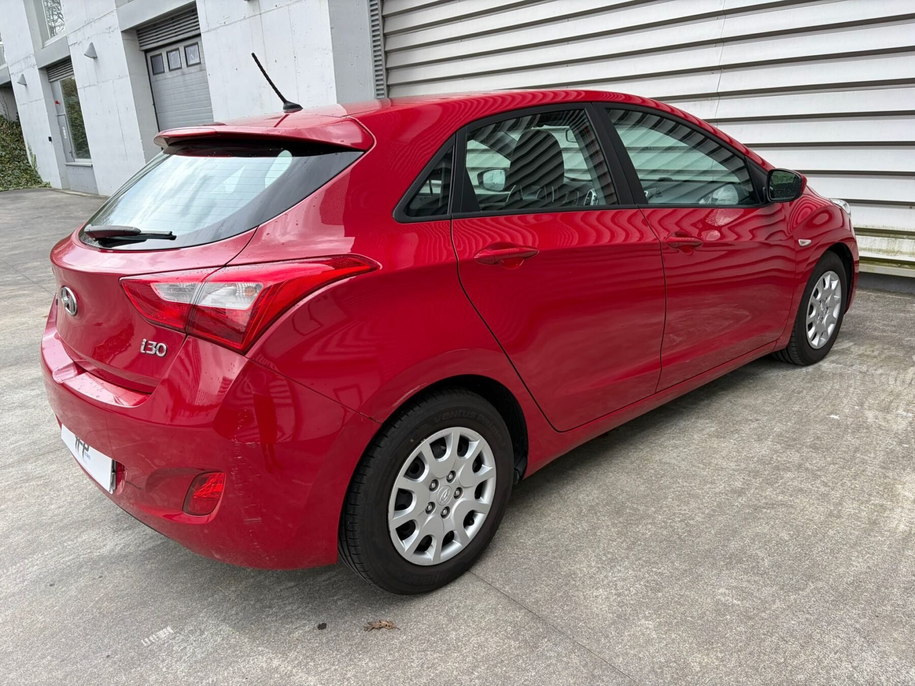HYUNDAI i30 1.4 City S