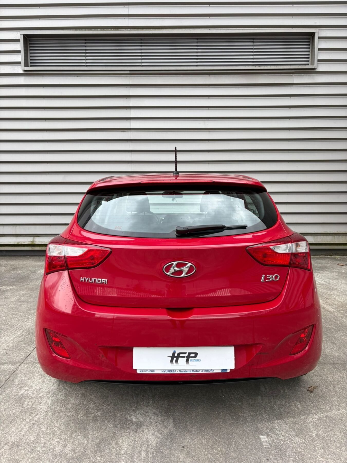 HYUNDAI i30 1.4 City S