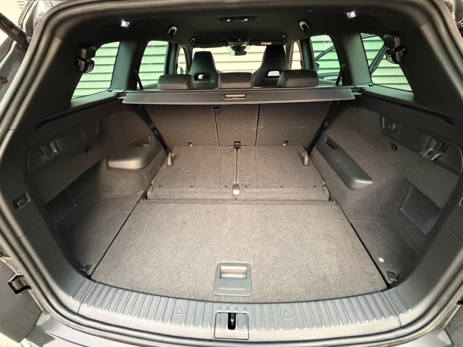 SKODA Kodiaq 2.0 TDi Sportline DSG 4X2