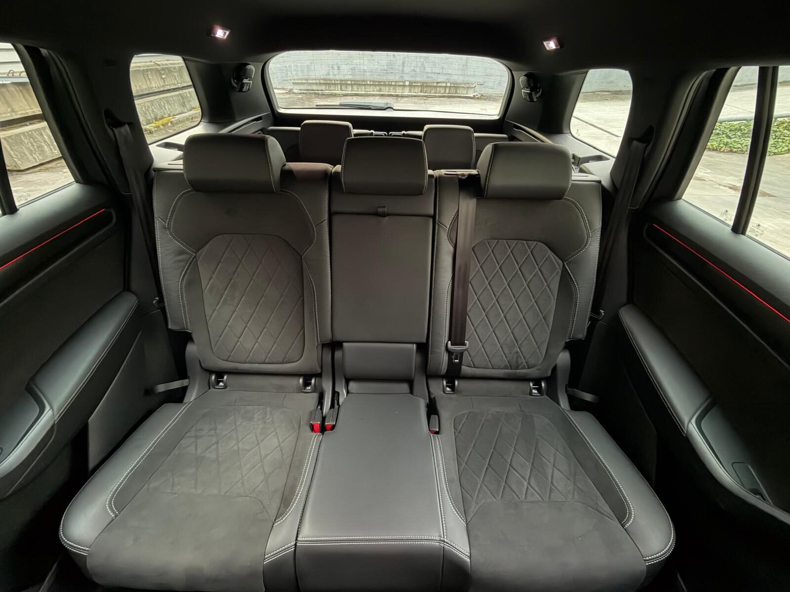 SKODA Kodiaq 2.0 TDi Sportline DSG 4X2