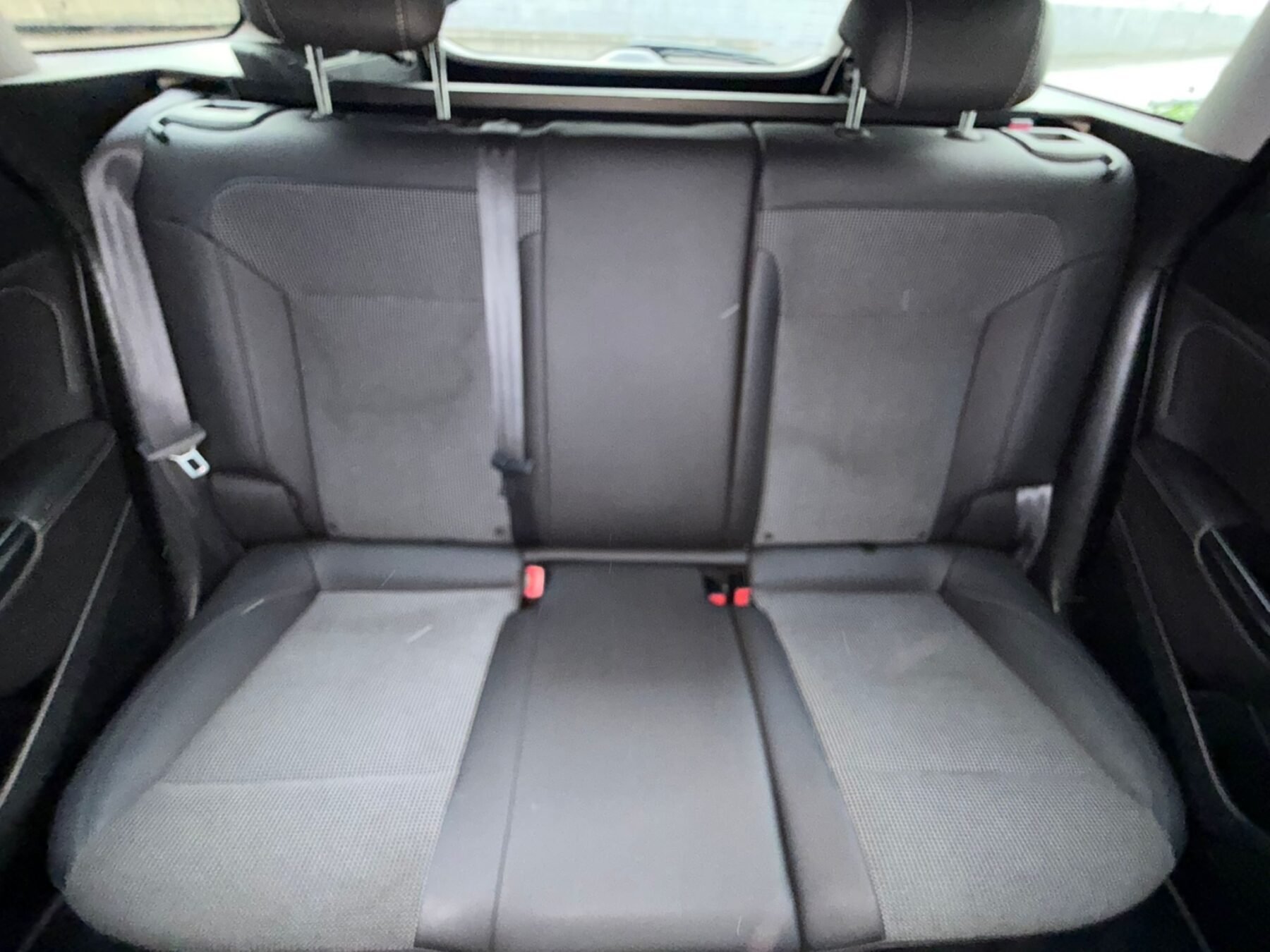 OPEL Astra Sports Tourer 1.7 CDTi Excellence