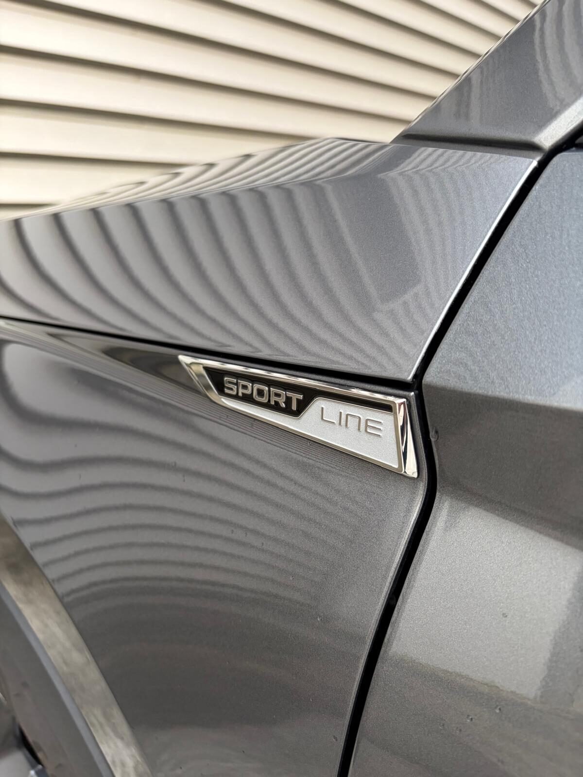 SKODA Kodiaq 2.0 TDi Sportline DSG 4X2