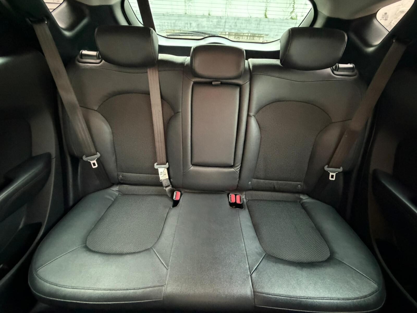 HYUNDAI iX 35 1.6 GDi Tecno