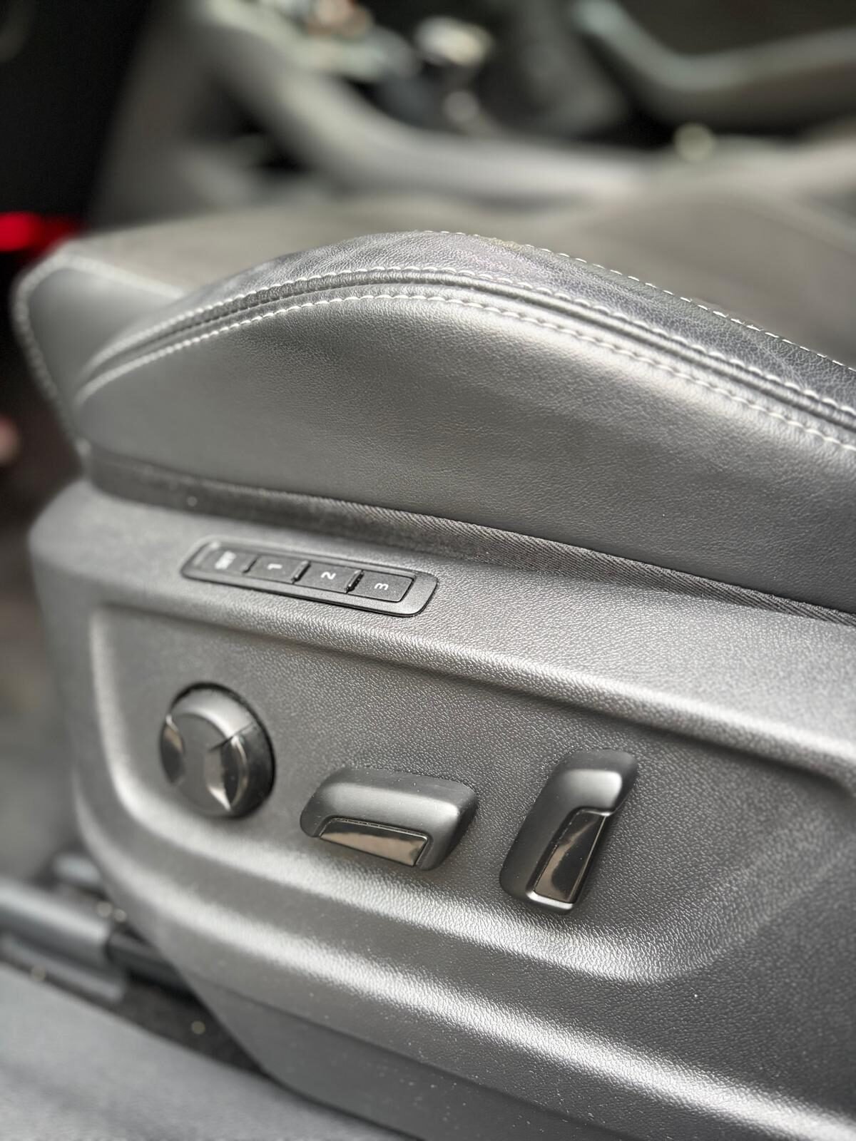 SKODA Kodiaq 2.0 TDi Sportline DSG 4X2