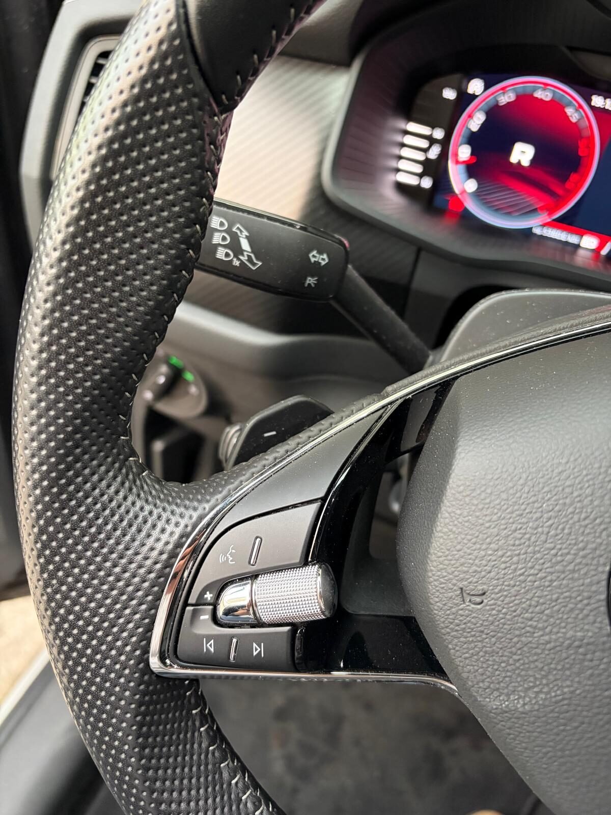 SKODA Kodiaq 2.0 TDi Sportline DSG 4X2