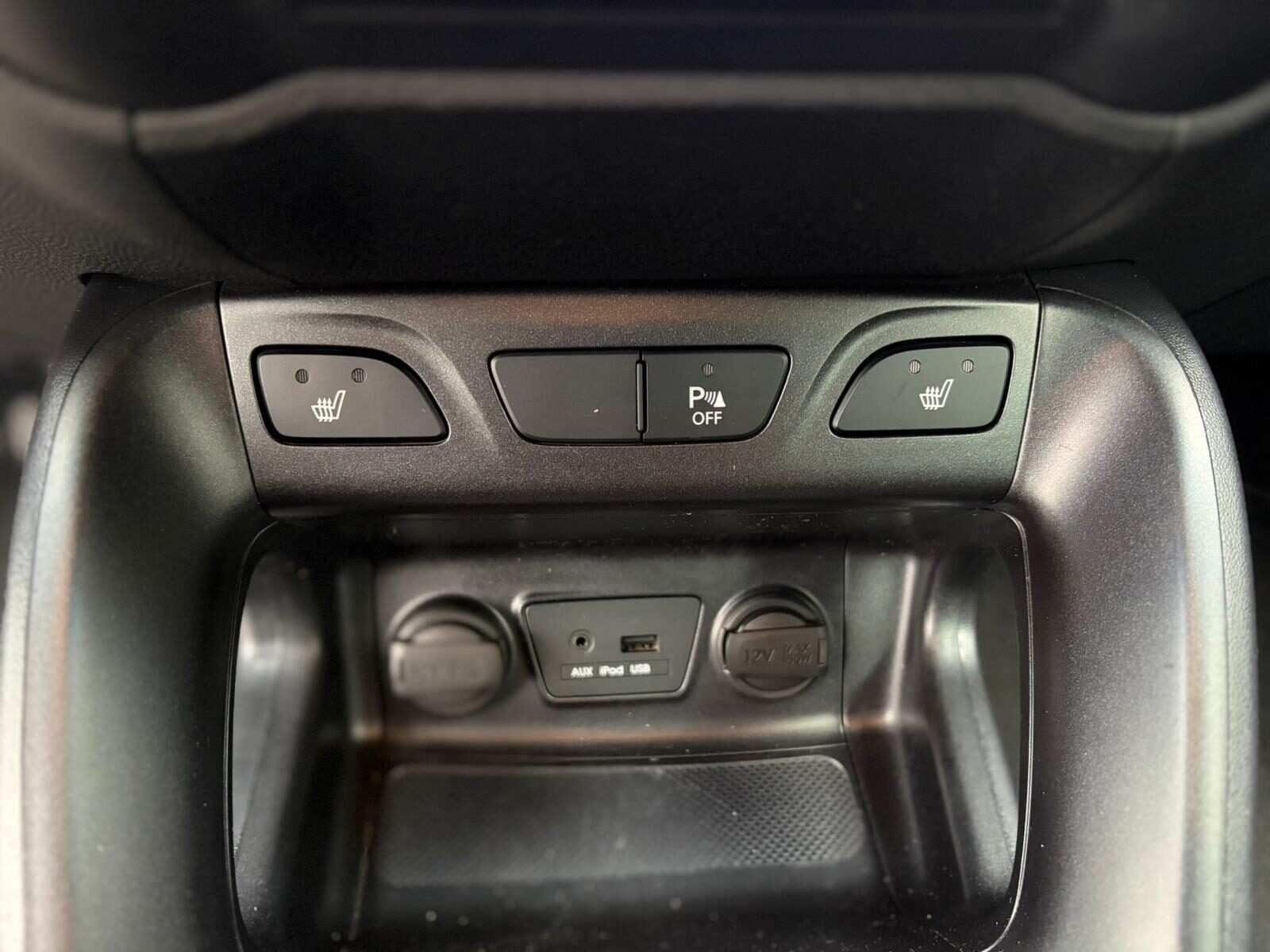 HYUNDAI iX 35 1.6 GDi Tecno