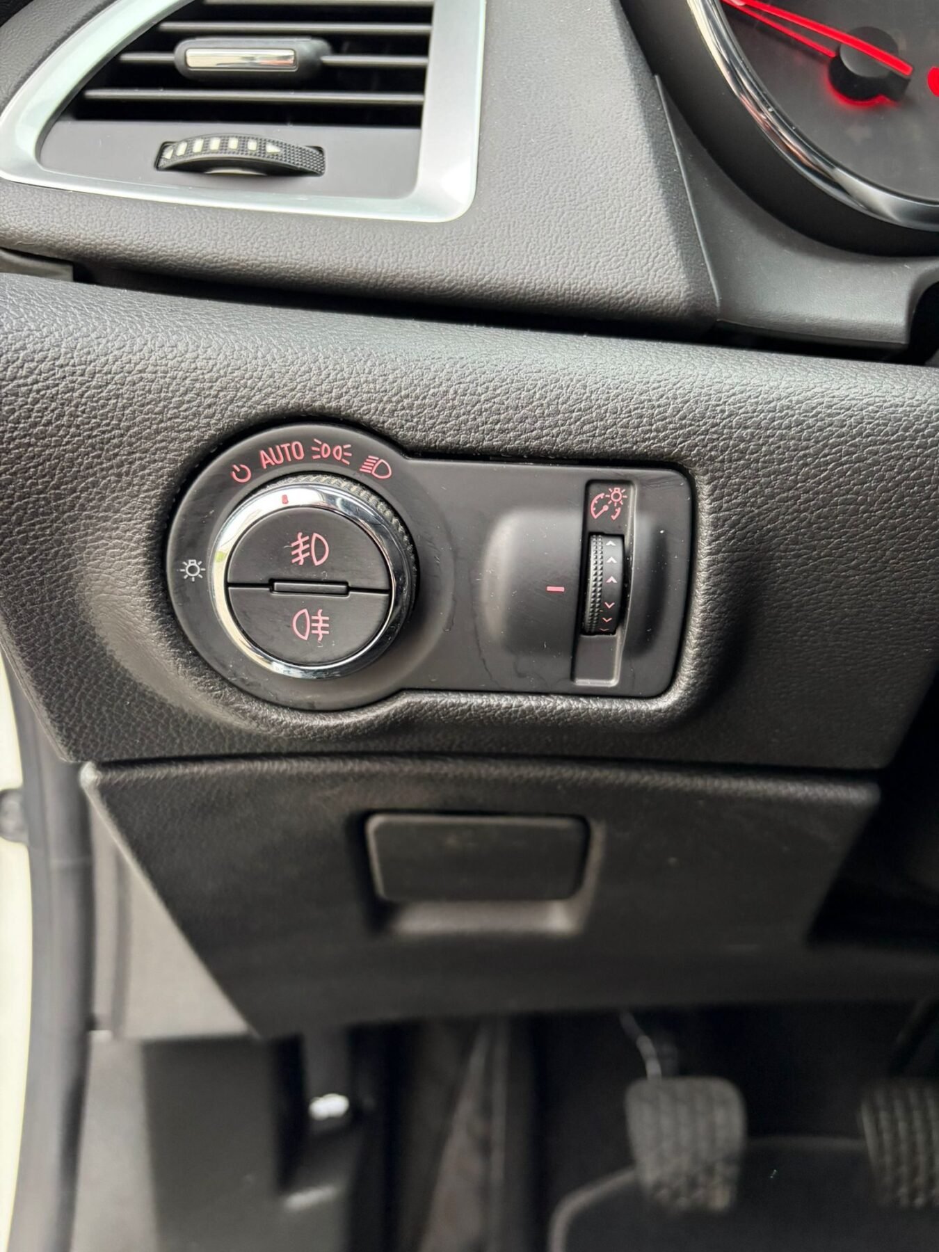 OPEL Astra Sports Tourer 1.7 CDTi Excellence