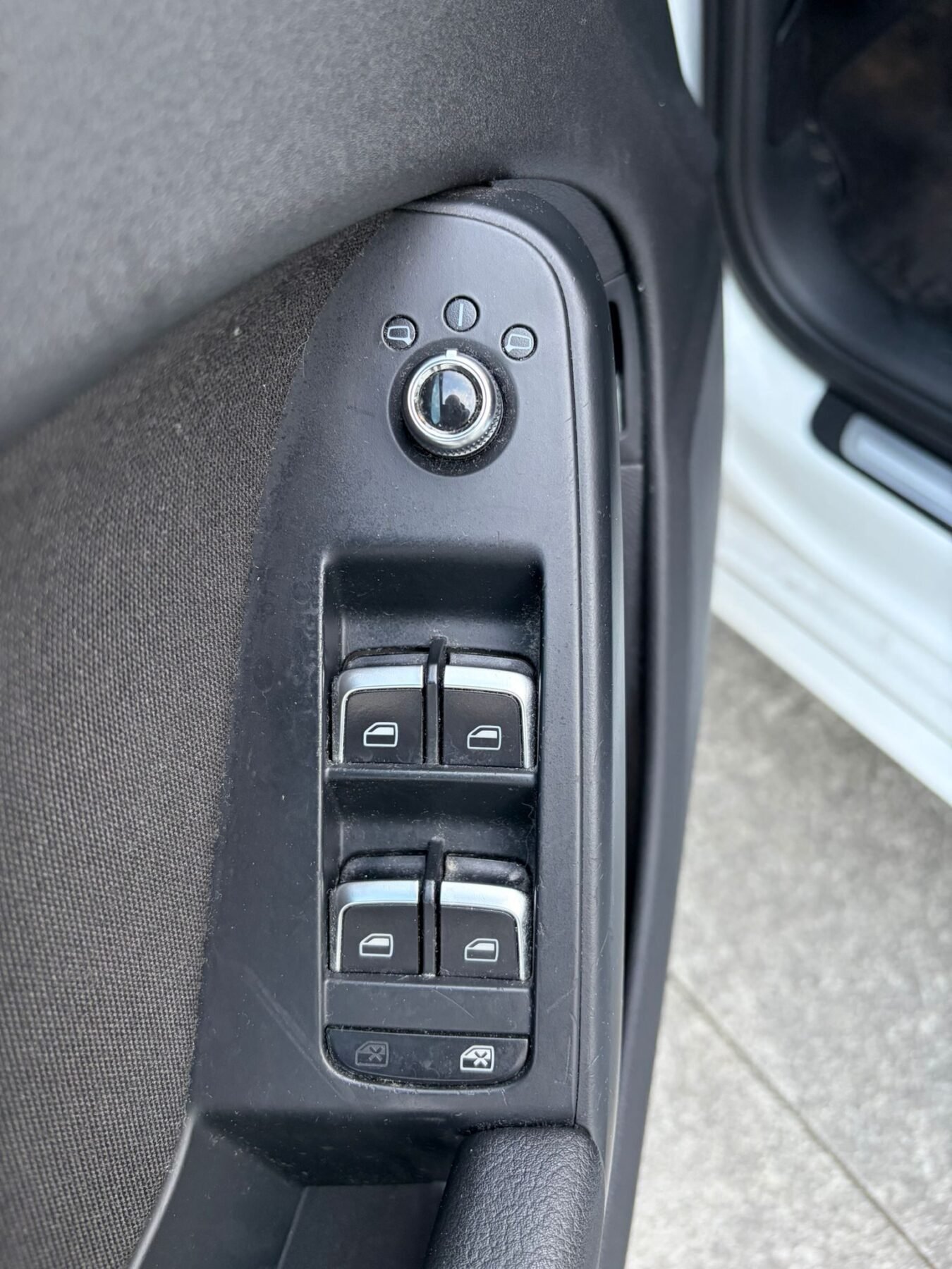 AUDI A4 2.0 TDi S-Line Edition