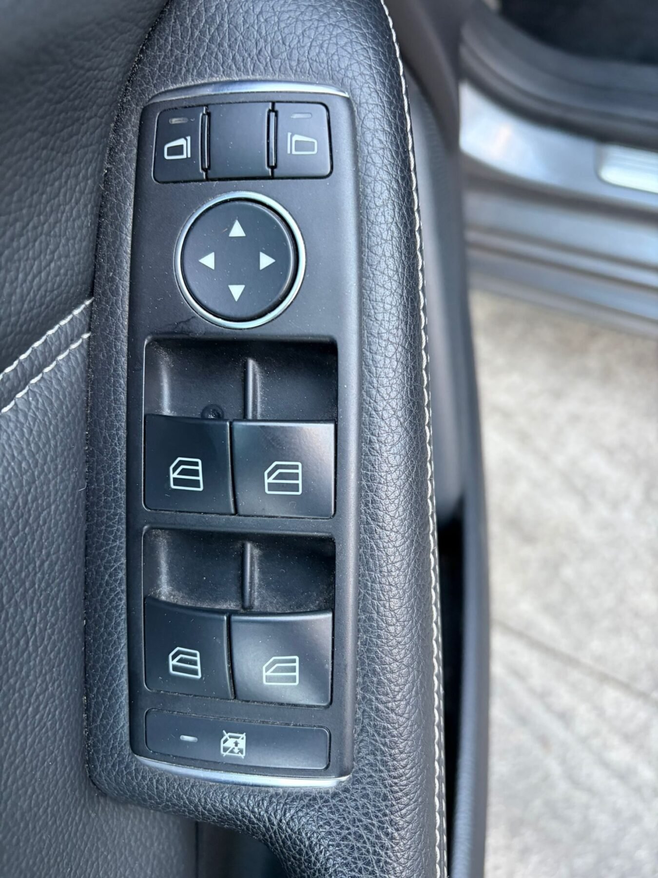 MERCEDES-BENZ CLASE B 180 CDi  7-DCT