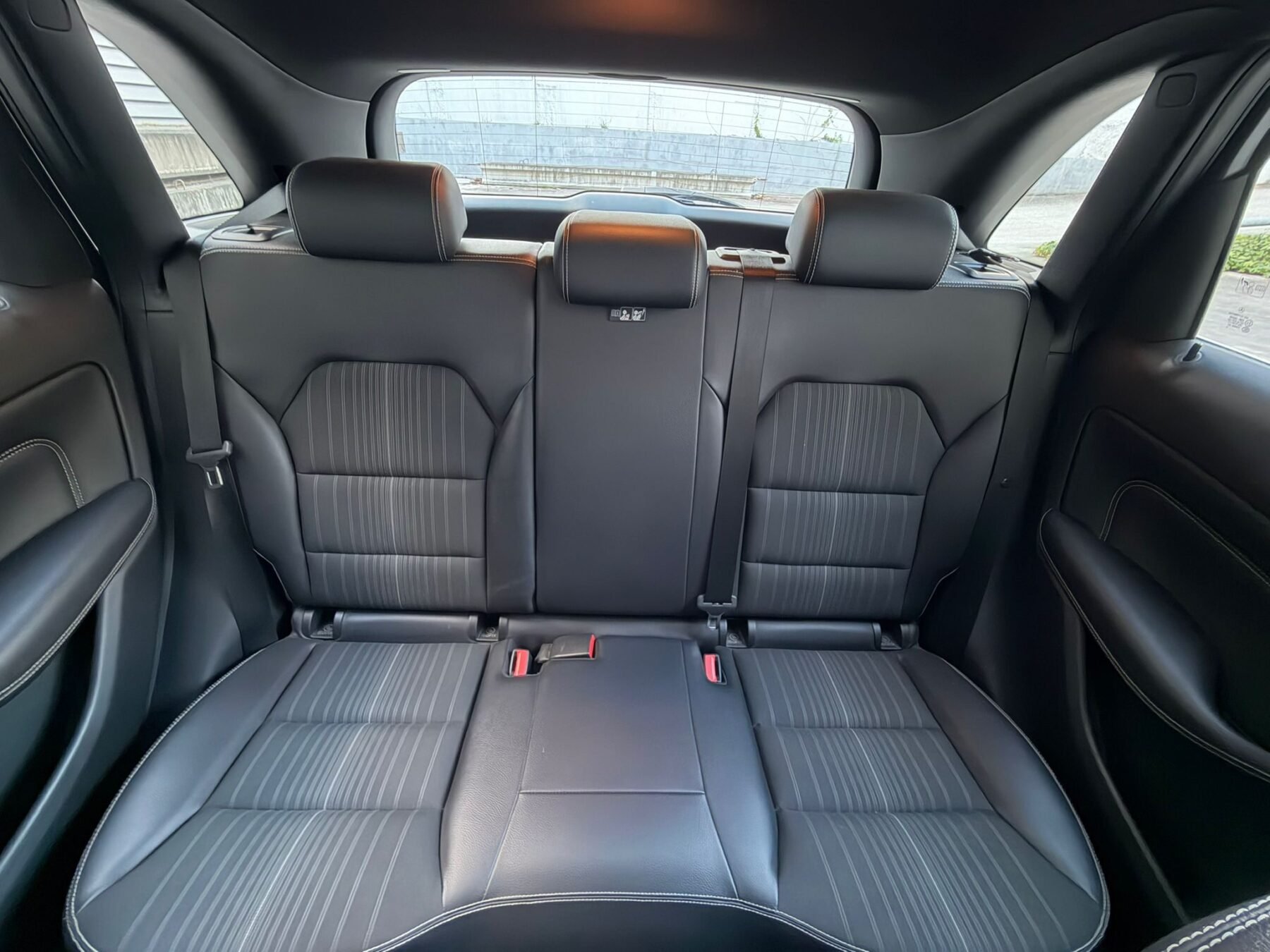 MERCEDES-BENZ CLASE B 180 CDi  7-DCT