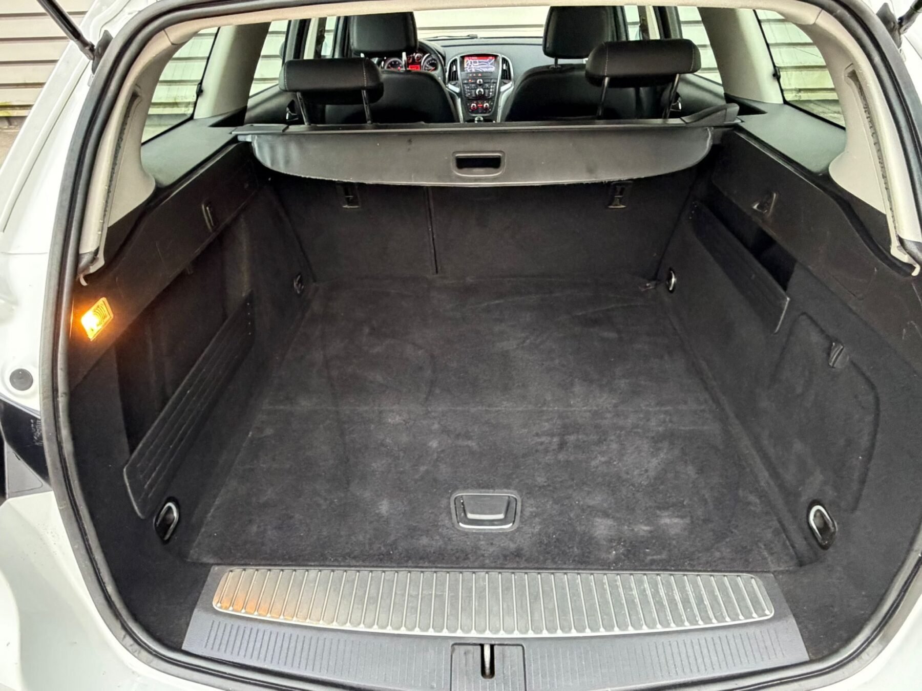 OPEL Astra Sports Tourer 1.7 CDTi Excellence