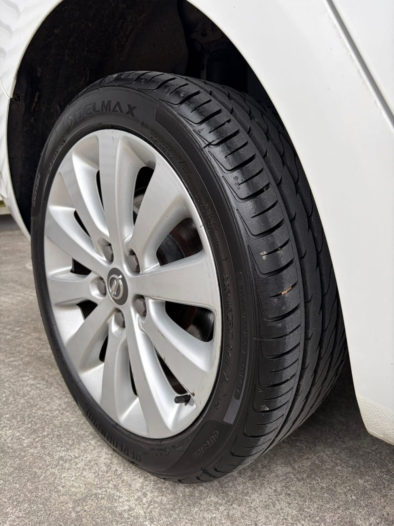 OPEL Astra Sports Tourer 1.7 CDTi Excellence