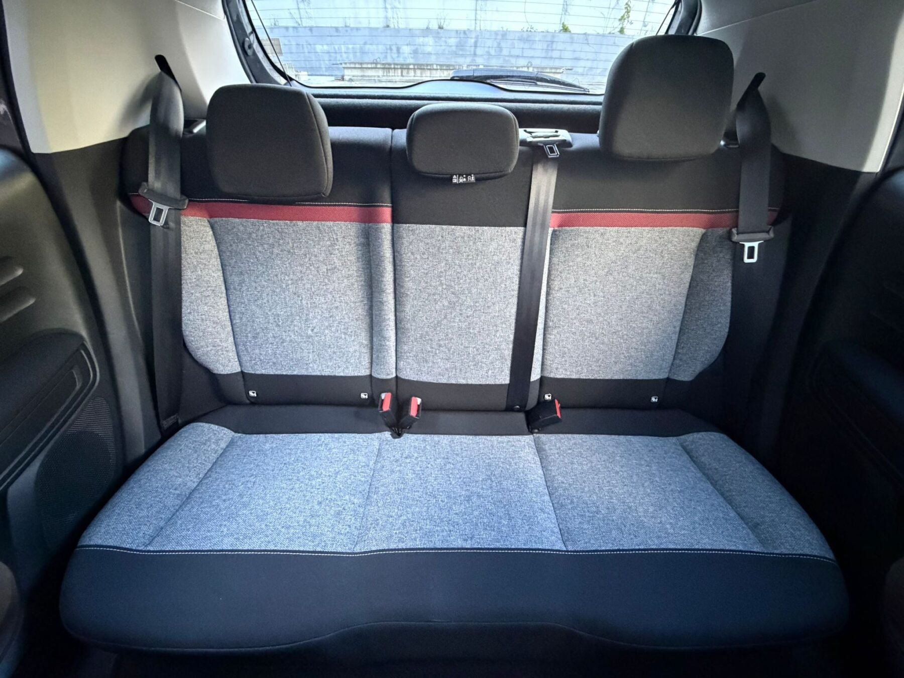 CITROEN C 3 1.2 PureTech C Series