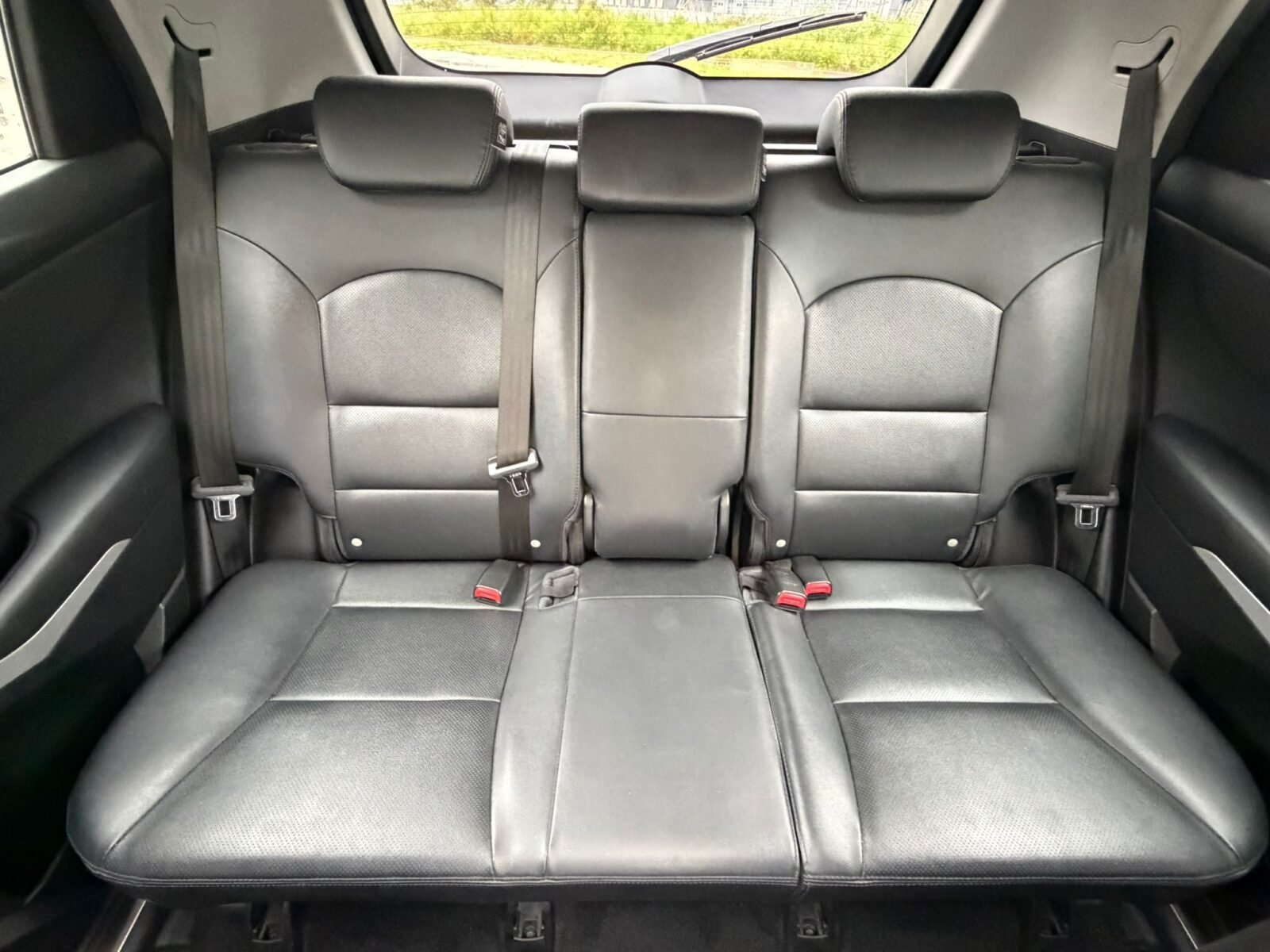 SSANGYONG Korando D22T Limited 4X2