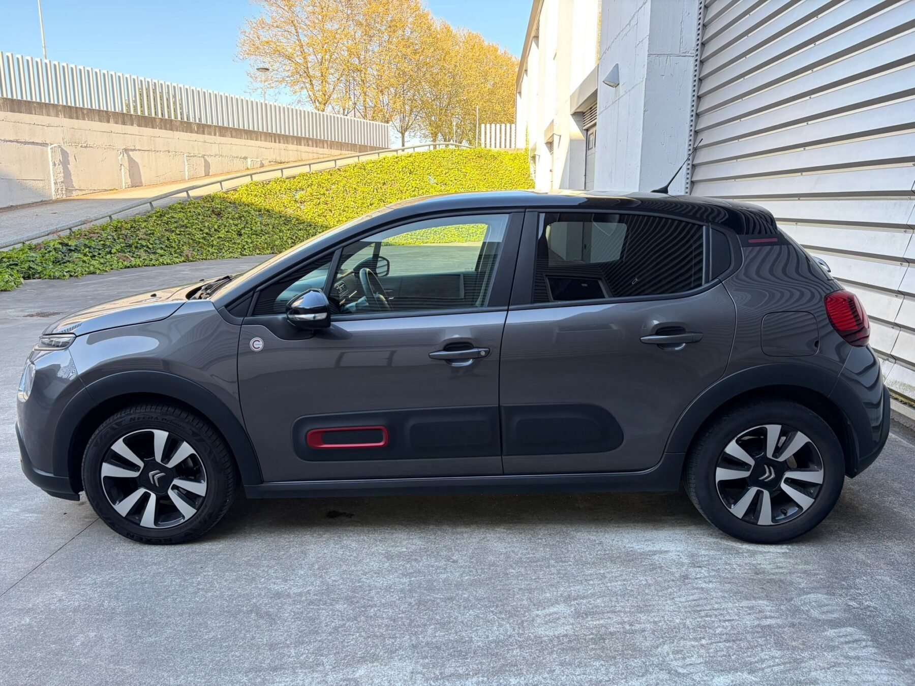 CITROEN C 3 1.2 PureTech C Series