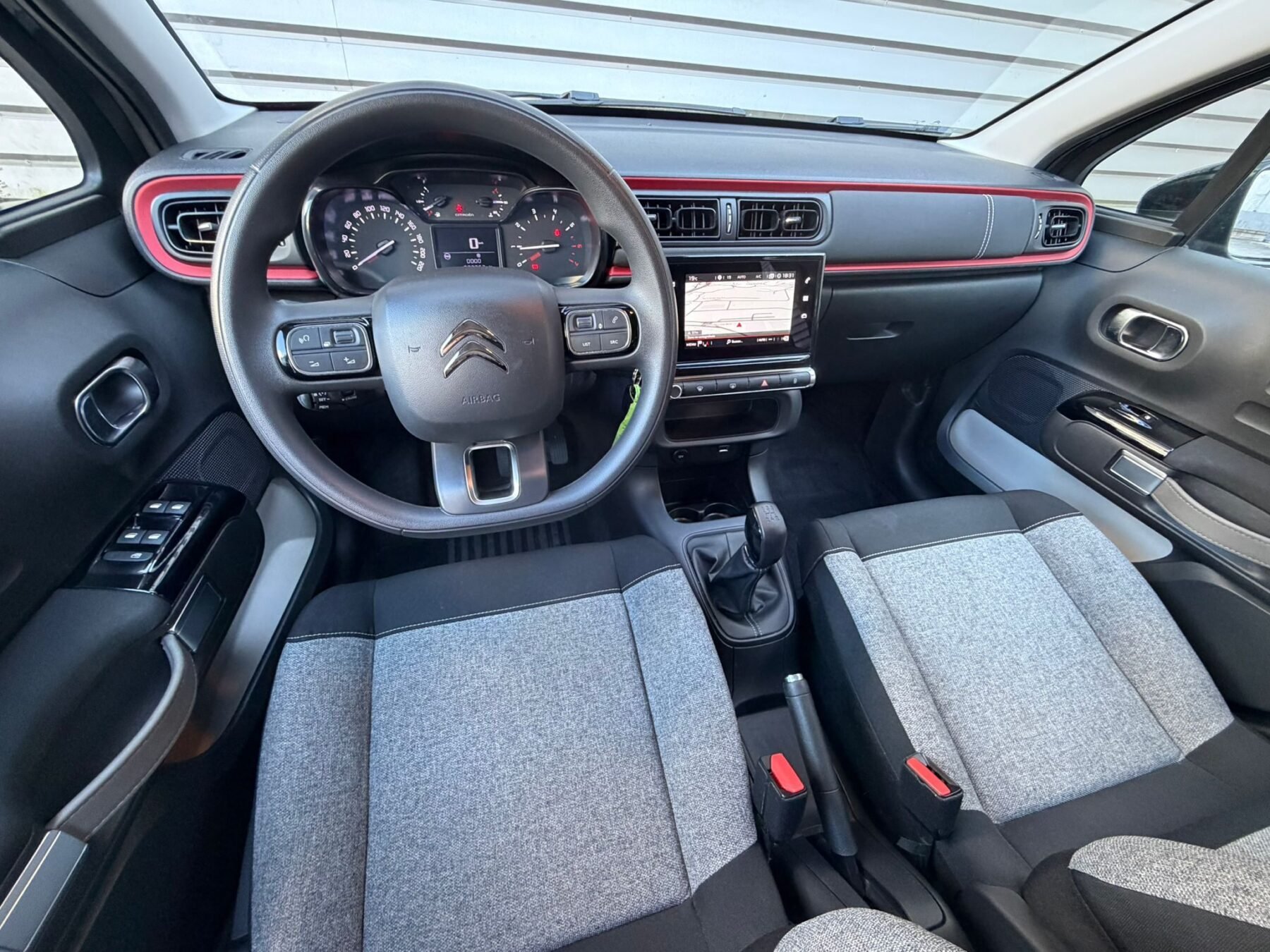 CITROEN C 3 1.2 PureTech C Series