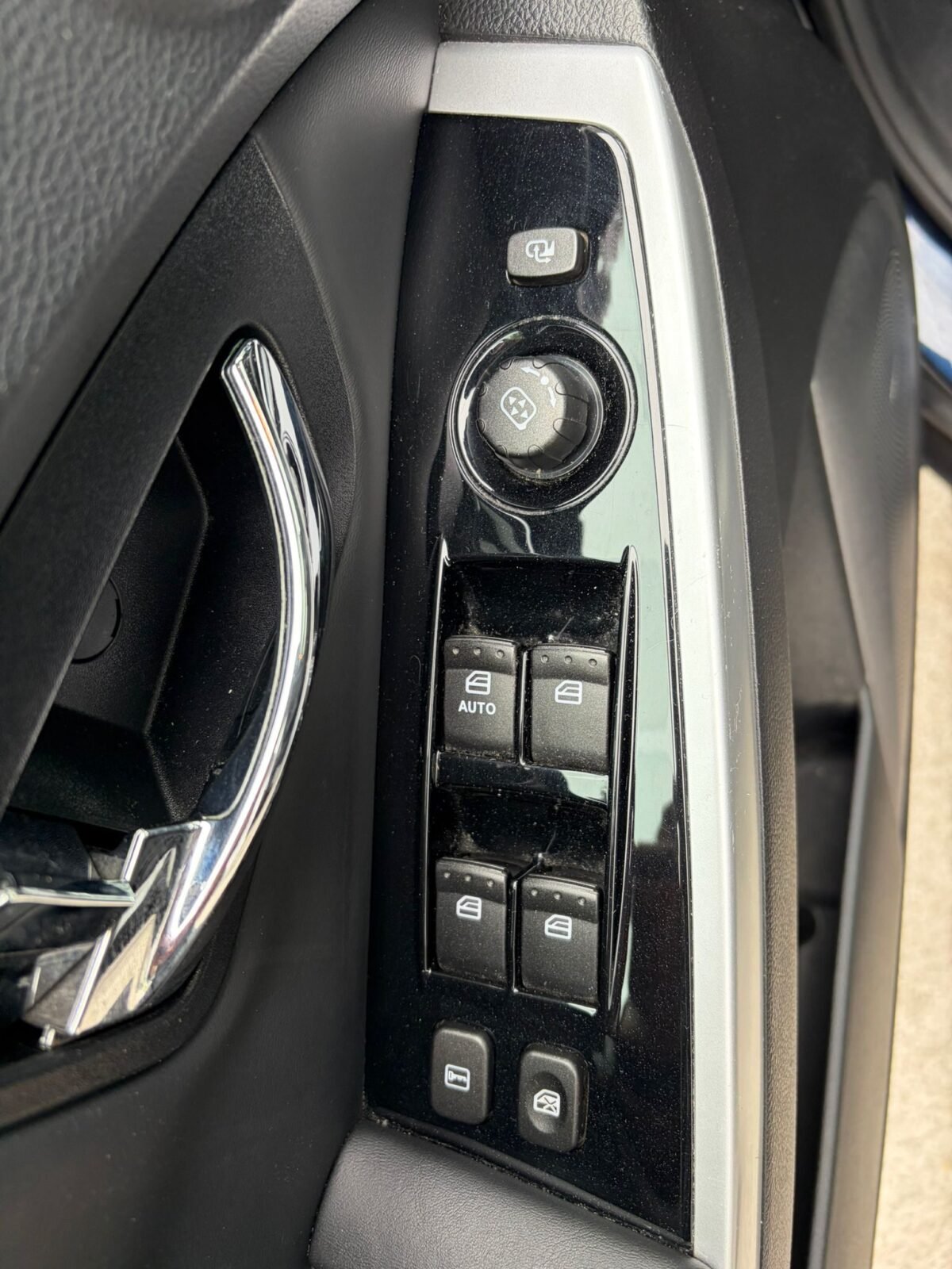 SSANGYONG Korando D22T Limited 4X2