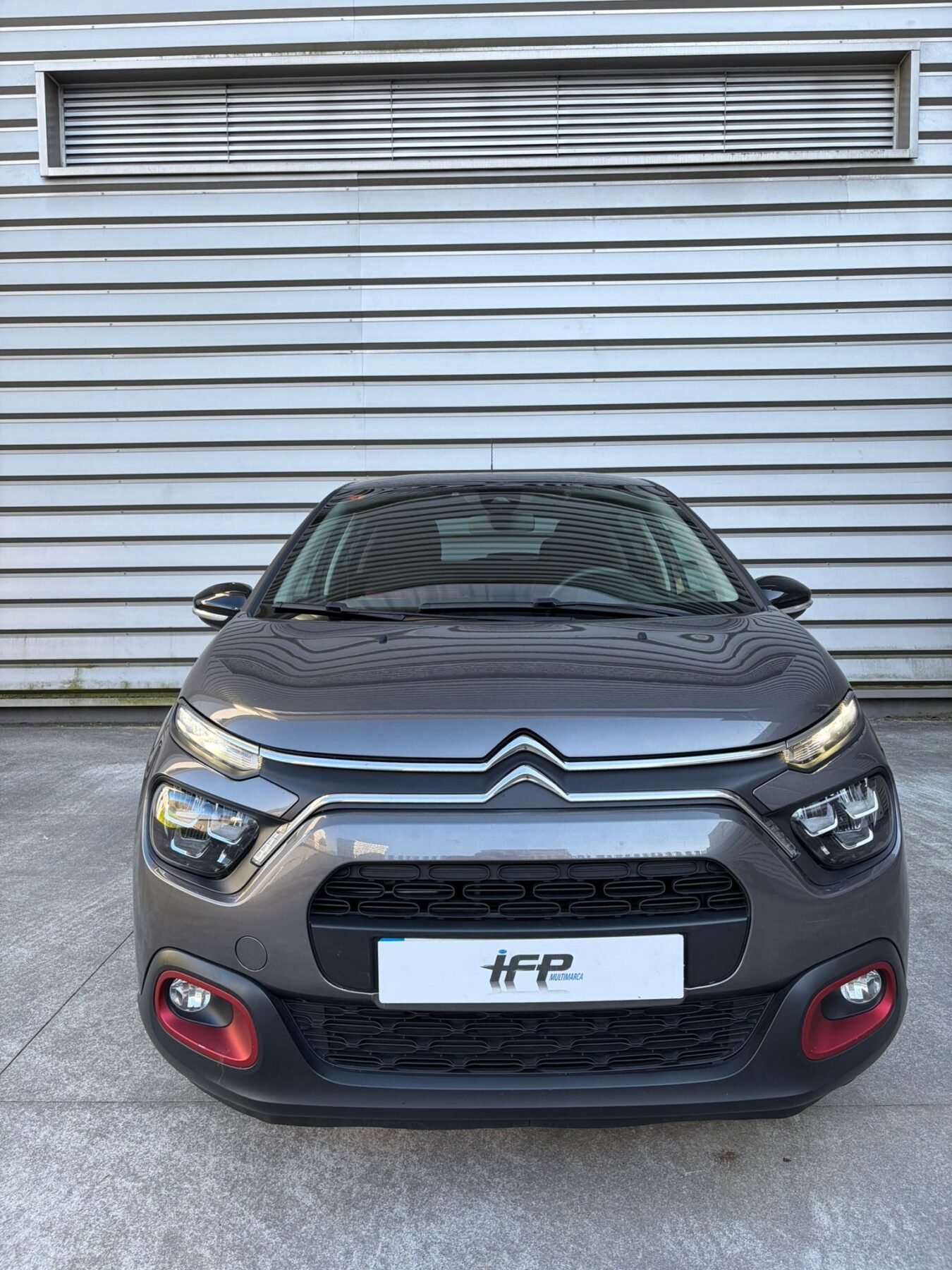 CITROEN C 3 1.2 PureTech C Series