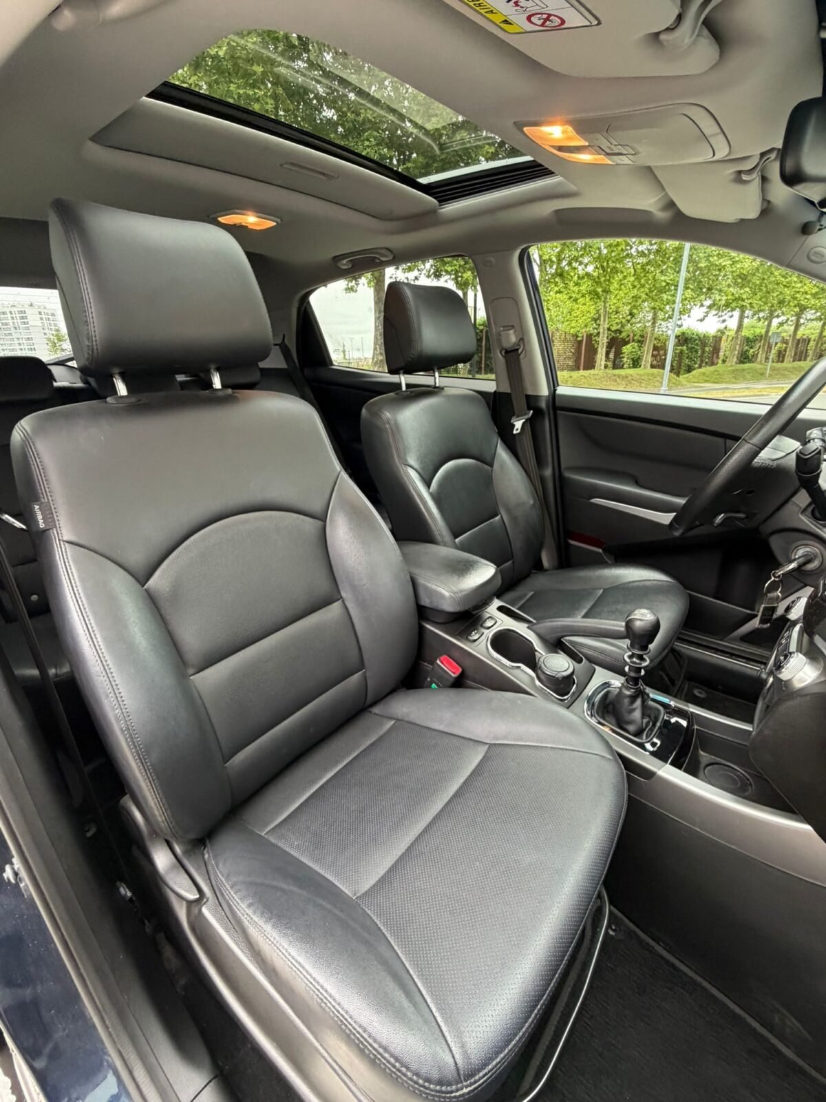 SSANGYONG Korando D22T Limited 4X2