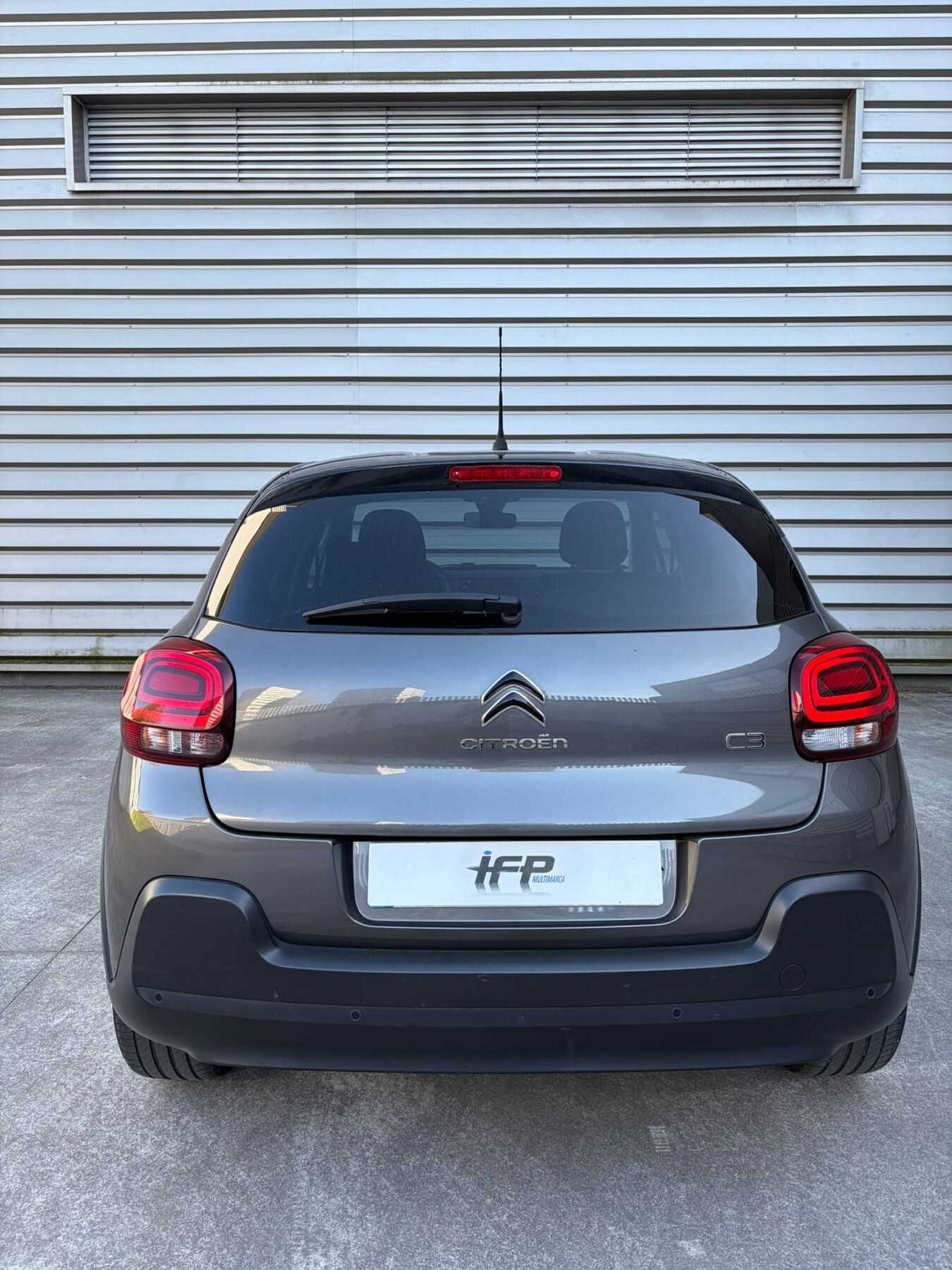 CITROEN C 3 1.2 PureTech C Series