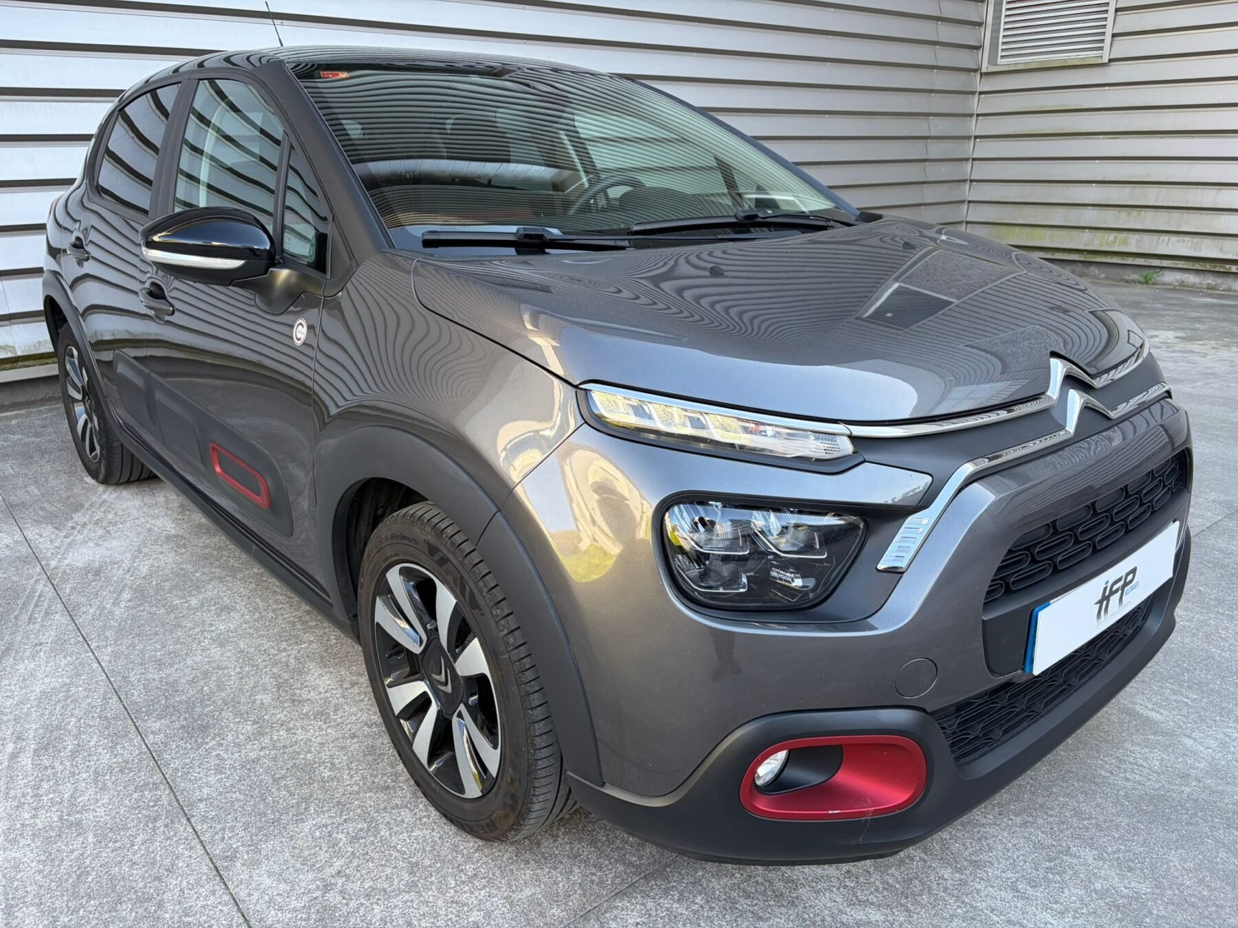 CITROEN C 3 1.2 PureTech C Series