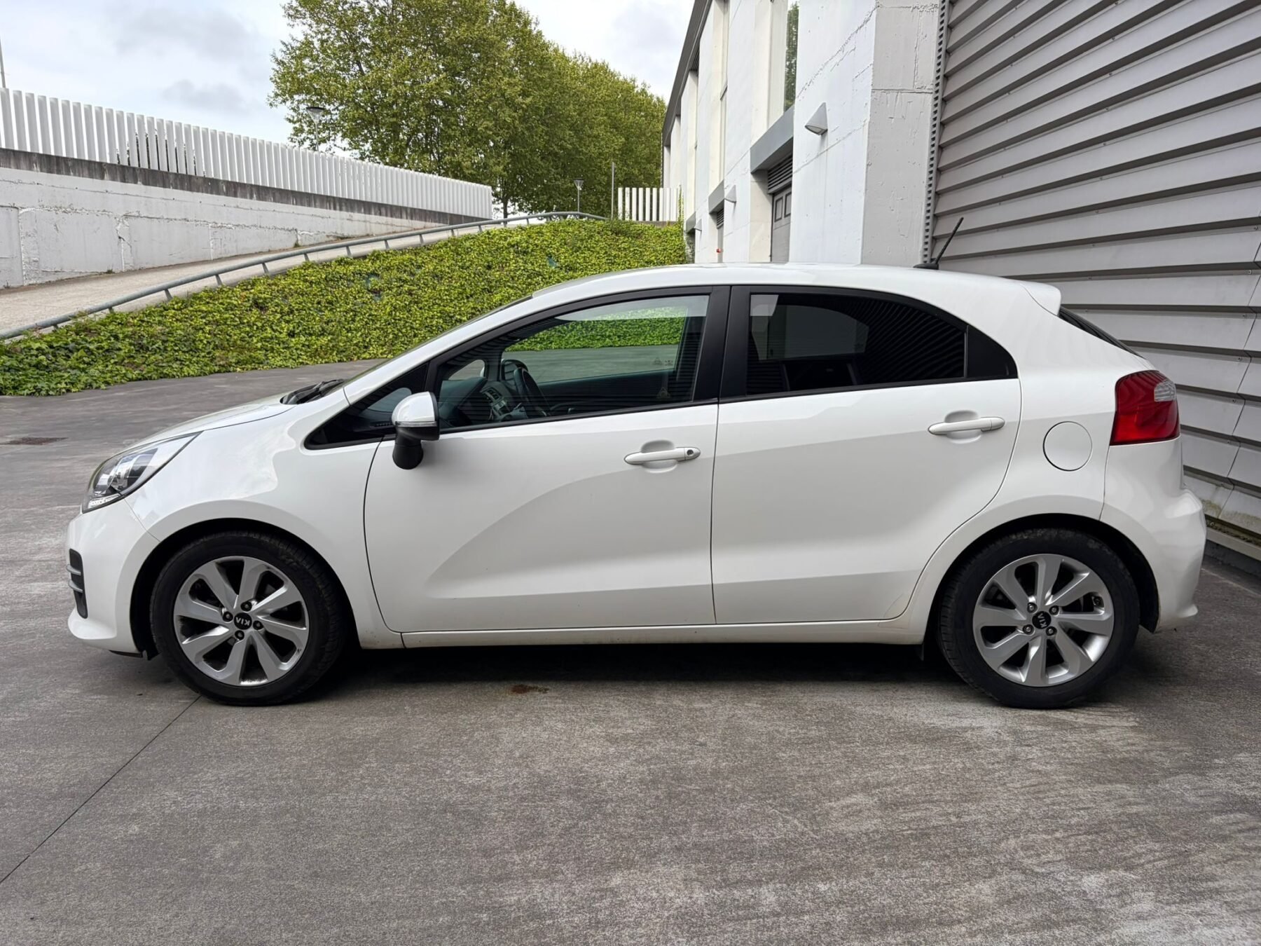 KIA Rio 1.2 X-Tech