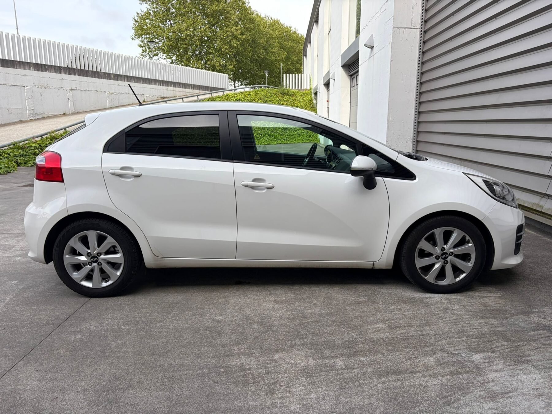 KIA Rio 1.2 X-Tech