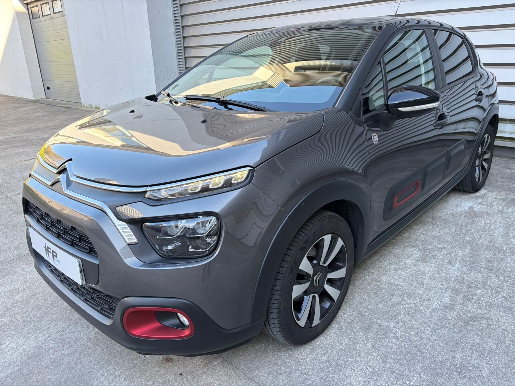 CITROEN C 3 1.2 PureTech C Series