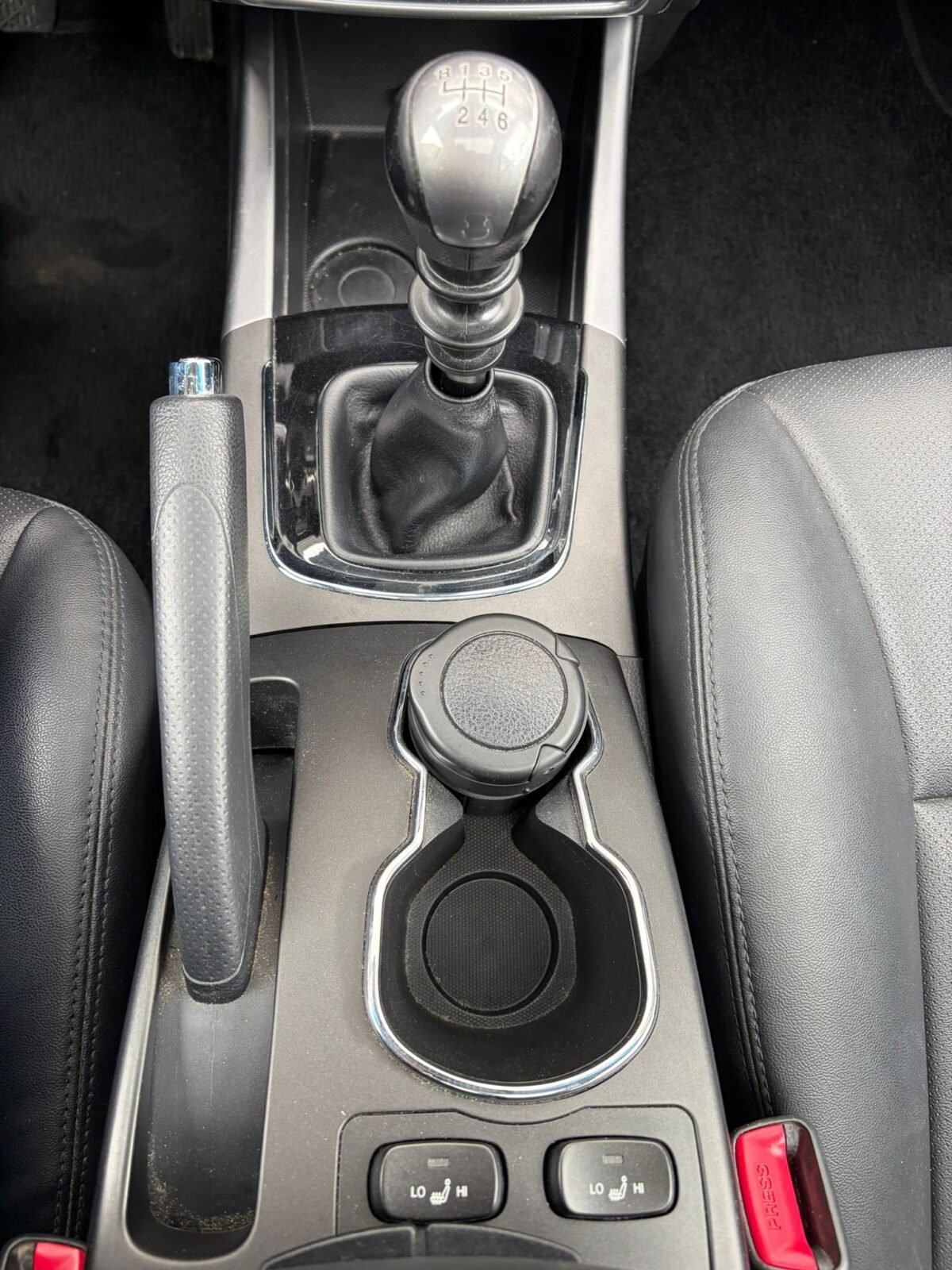 SSANGYONG Korando D22T Limited 4X2