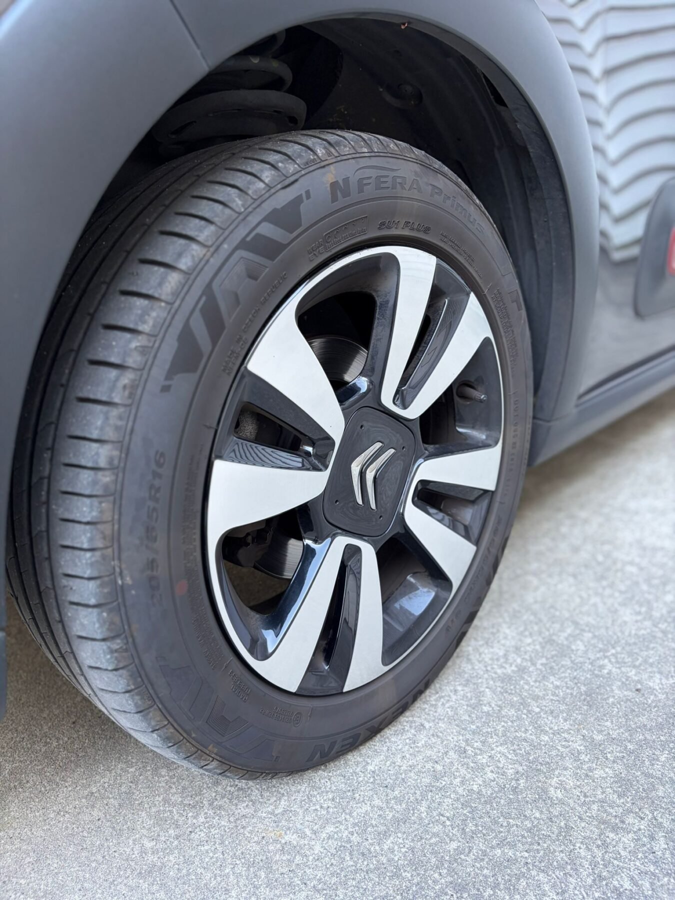 CITROEN C 3 1.2 PureTech C Series