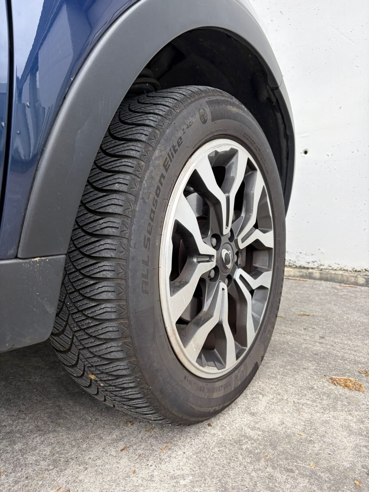 SSANGYONG Korando D22T Limited 4X2