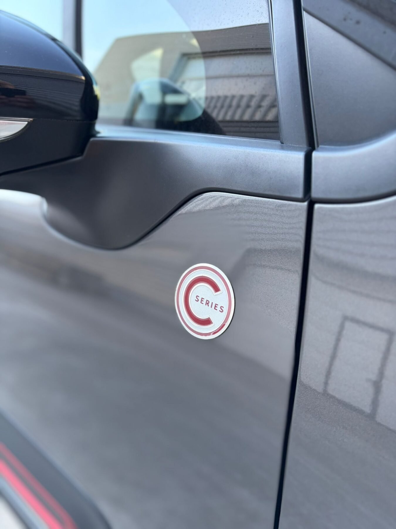 CITROEN C 3 1.2 PureTech C Series