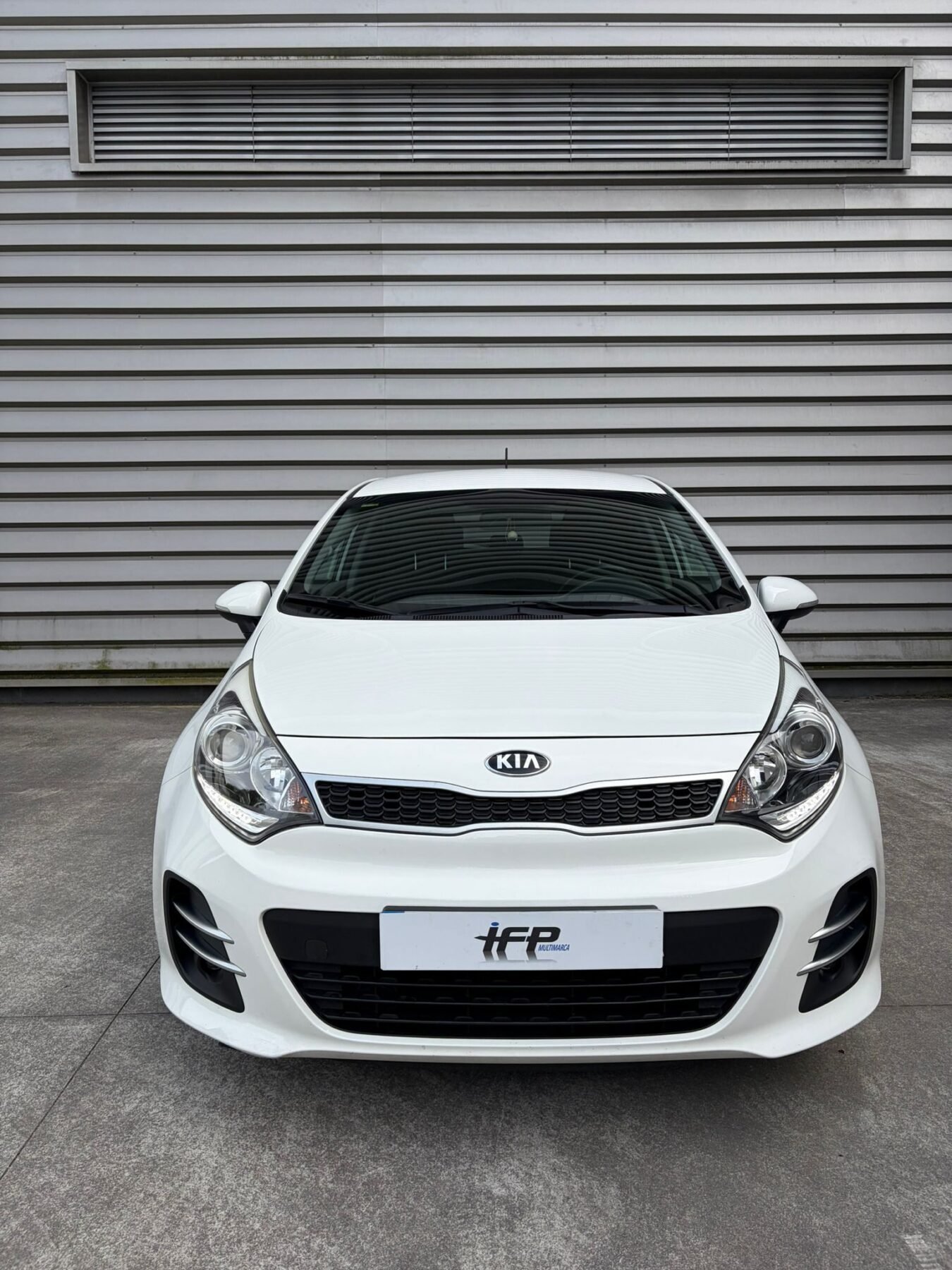 KIA Rio 1.2 X-Tech