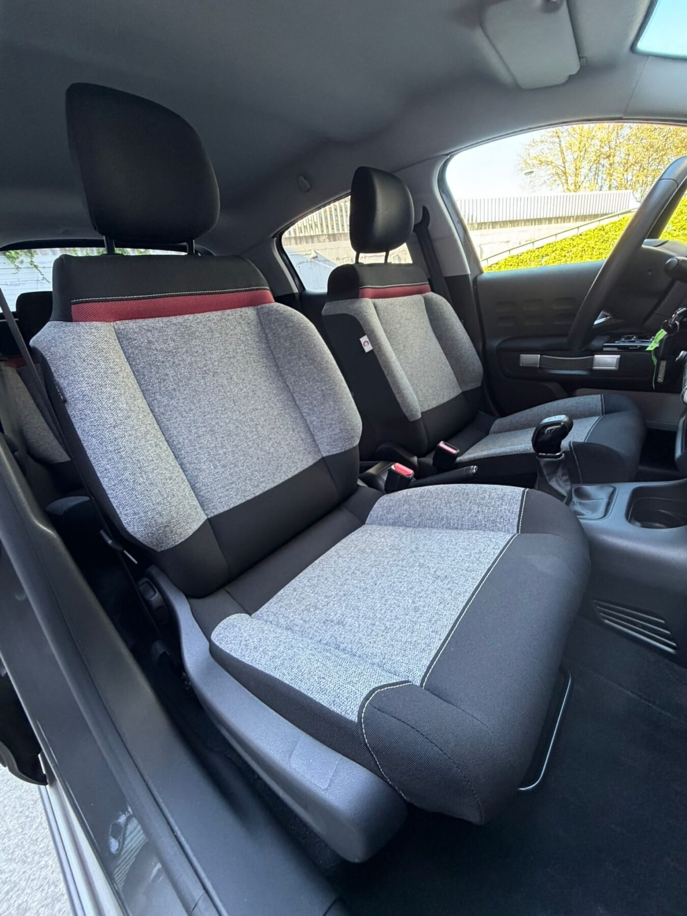 CITROEN C 3 1.2 PureTech C Series