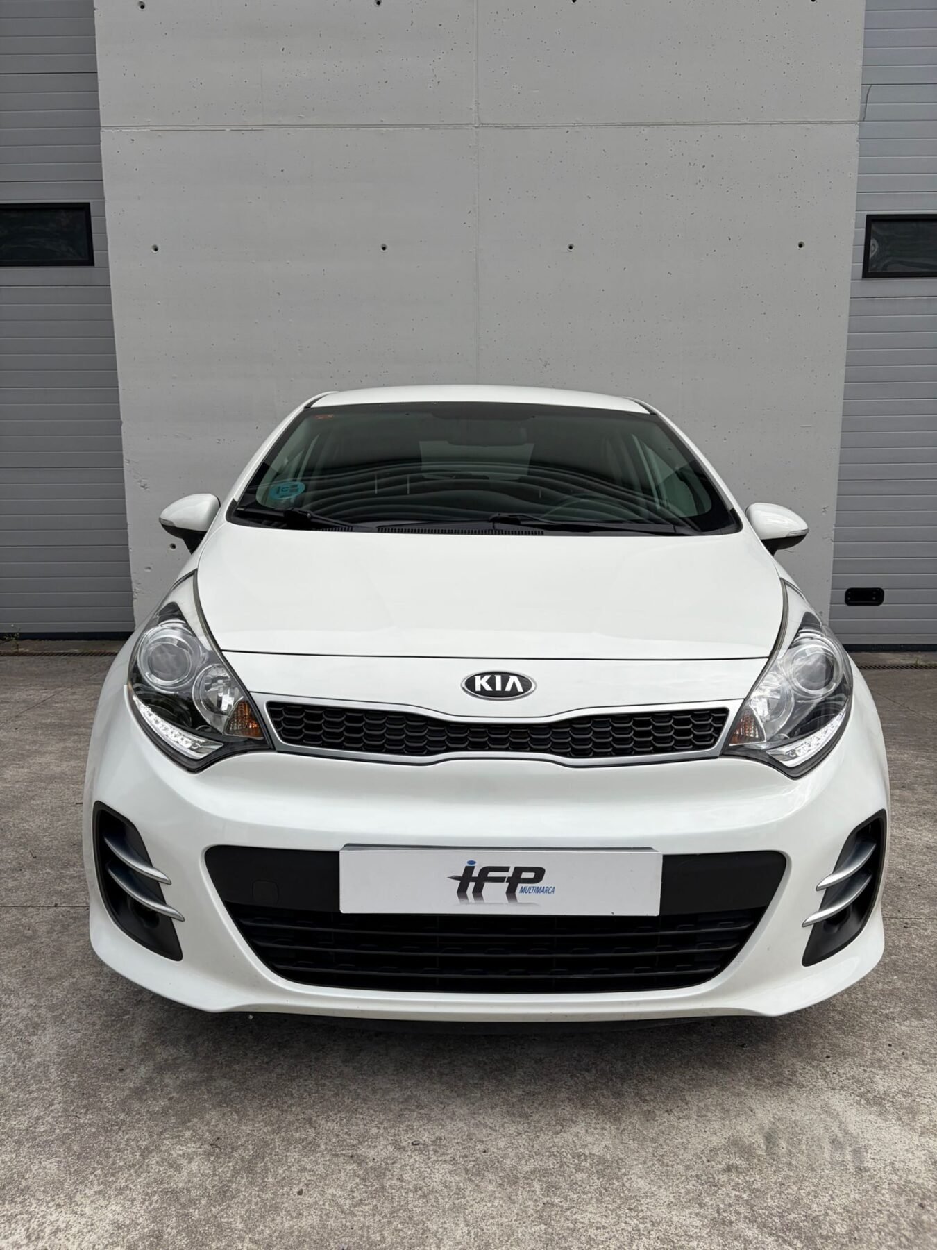 KIA Rio 1.2 X-Tech