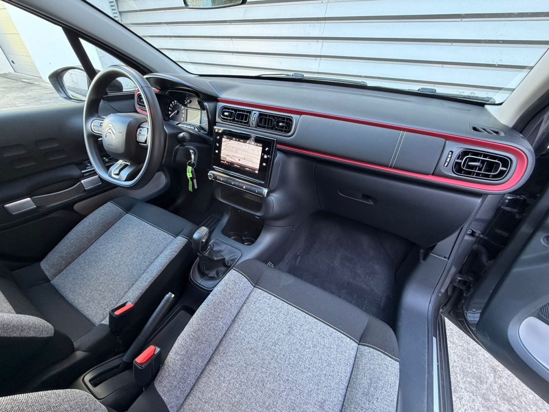 CITROEN C 3 1.2 PureTech C Series