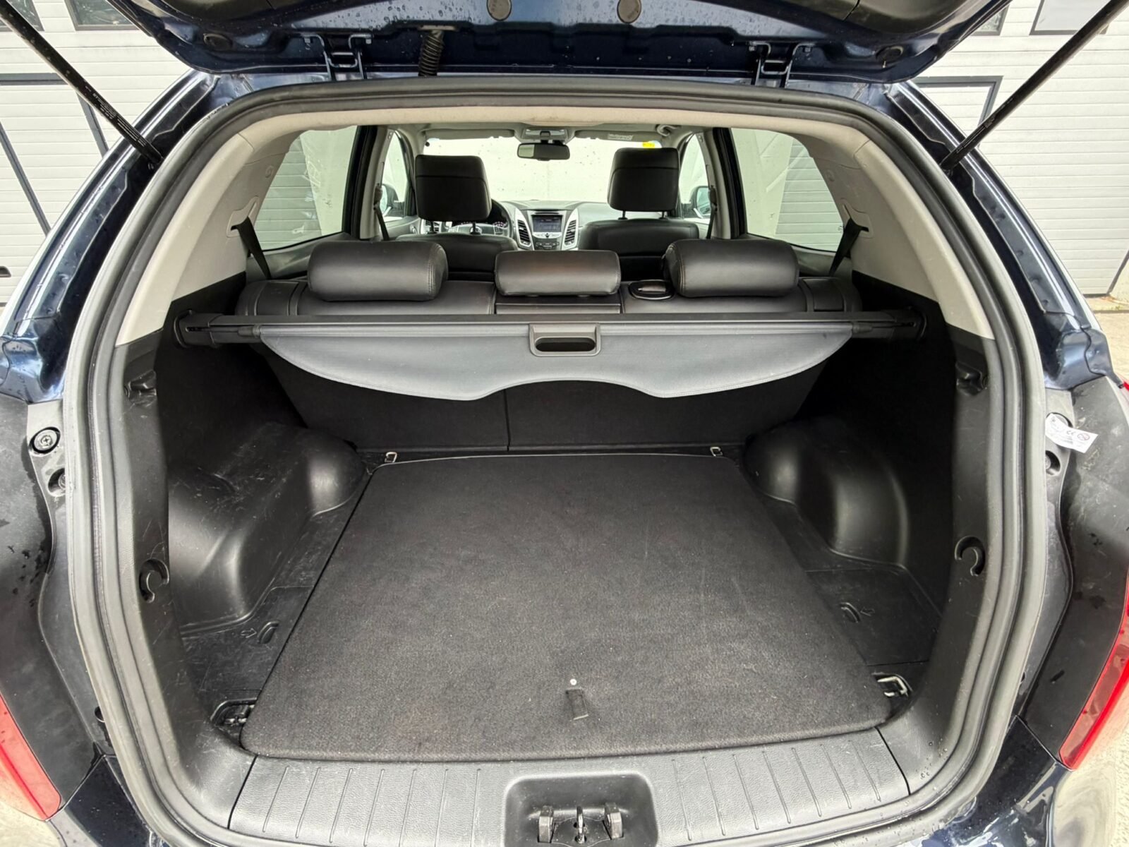 SSANGYONG Korando D22T Limited 4X2