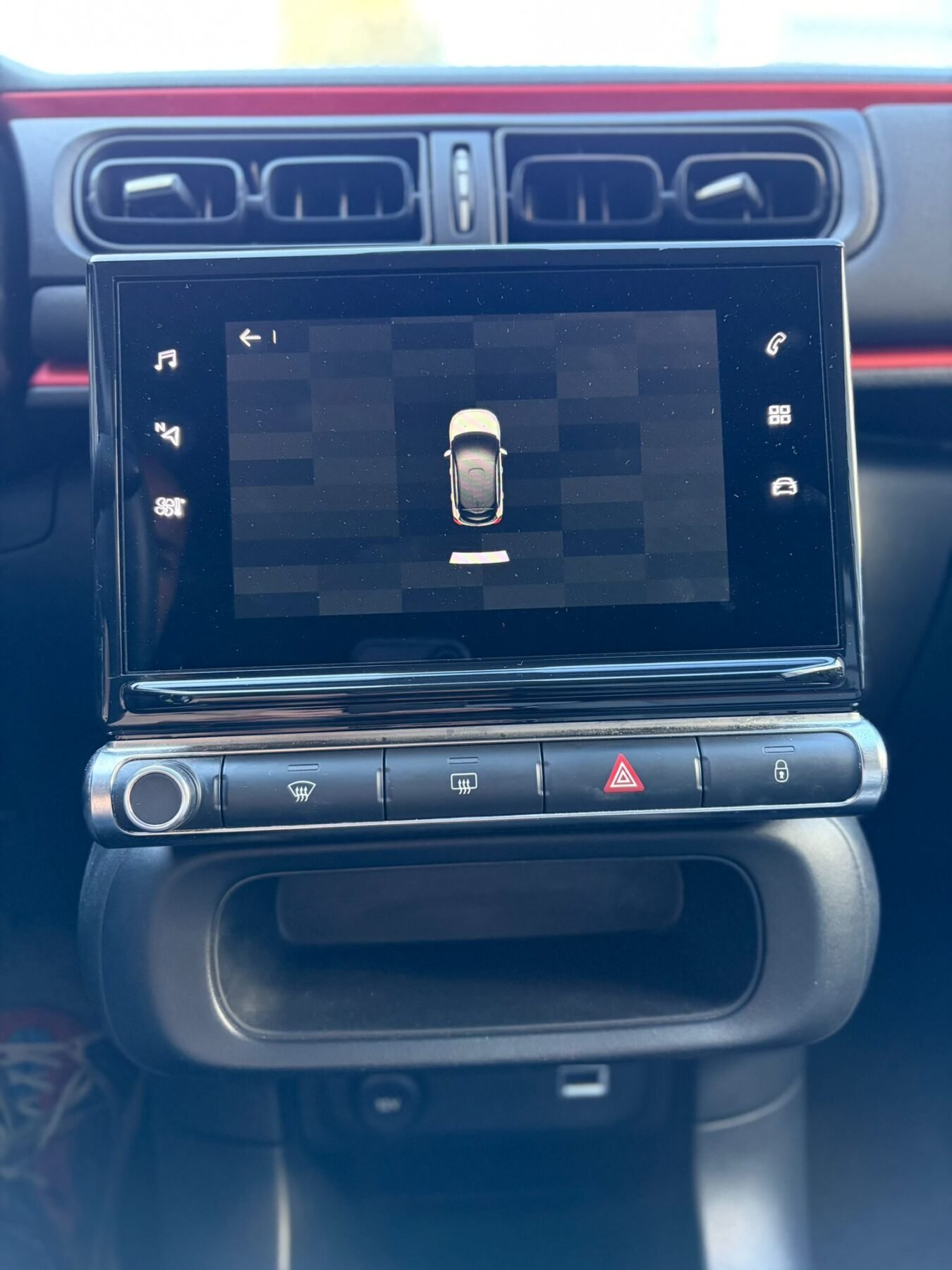 CITROEN C 3 1.2 PureTech C Series