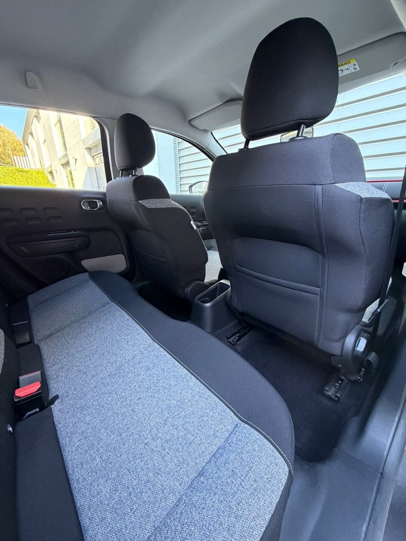 CITROEN C 3 1.2 PureTech C Series