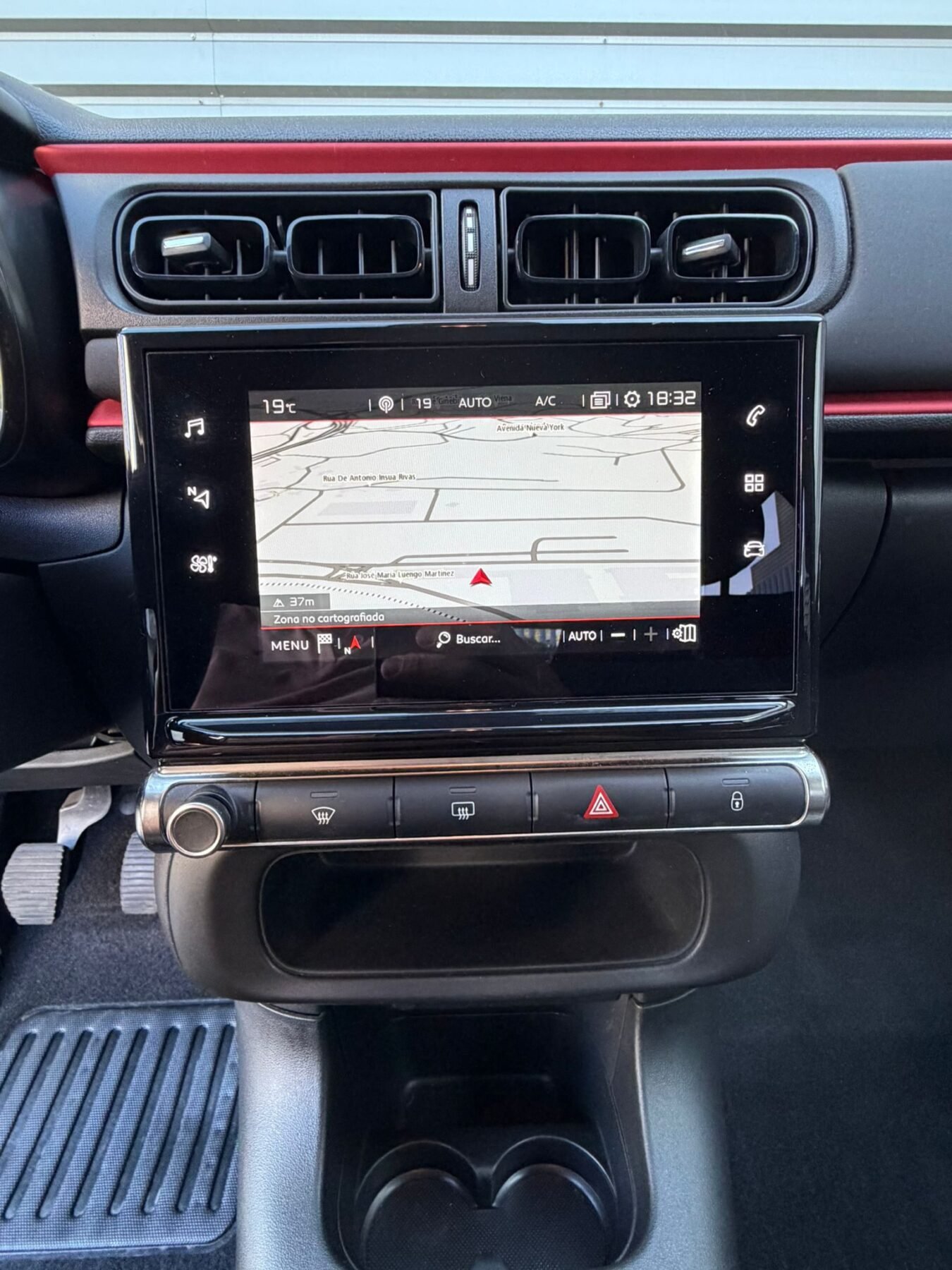 CITROEN C 3 1.2 PureTech C Series