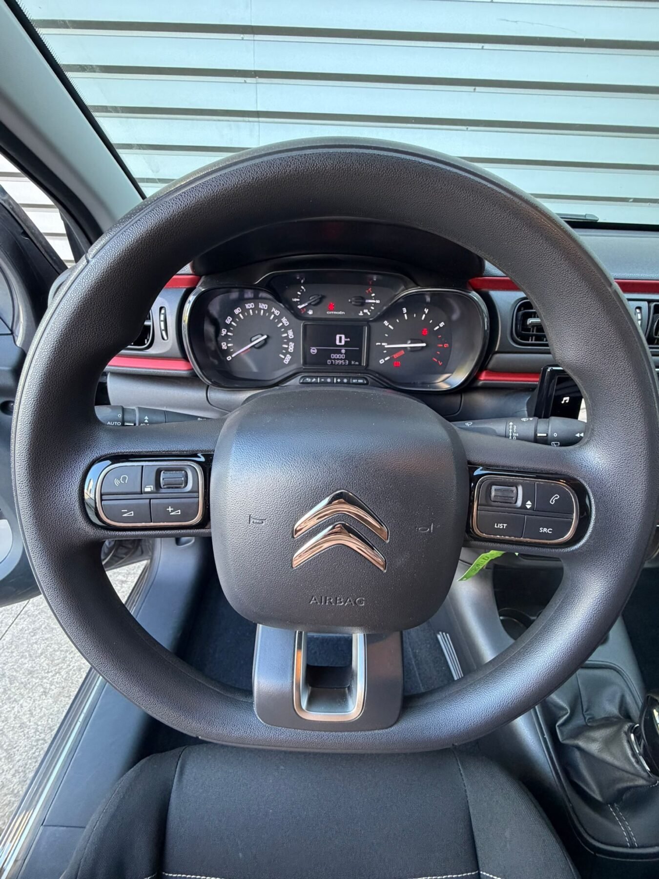 CITROEN C 3 1.2 PureTech C Series