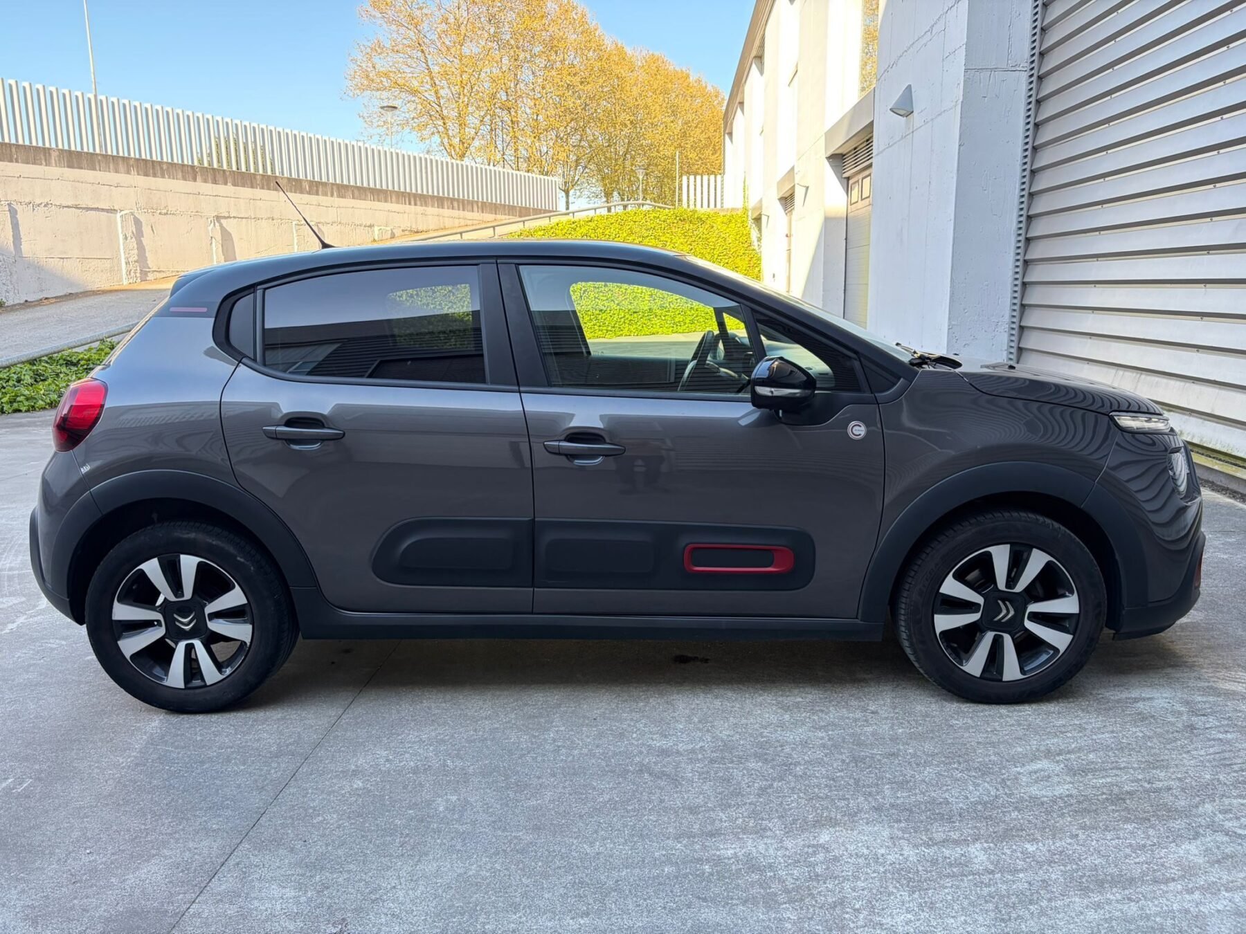 CITROEN C 3 1.2 PureTech C Series