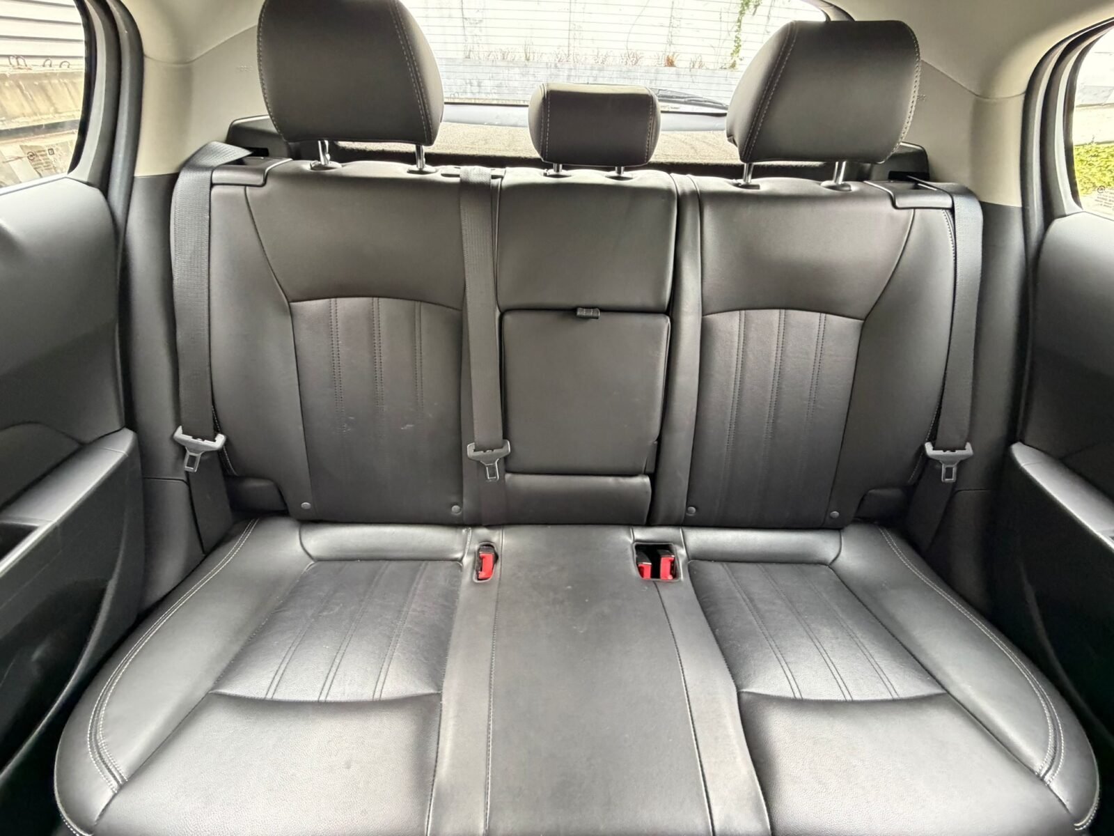 CHEVROLET Cruze 2.0 VCDi LTZ